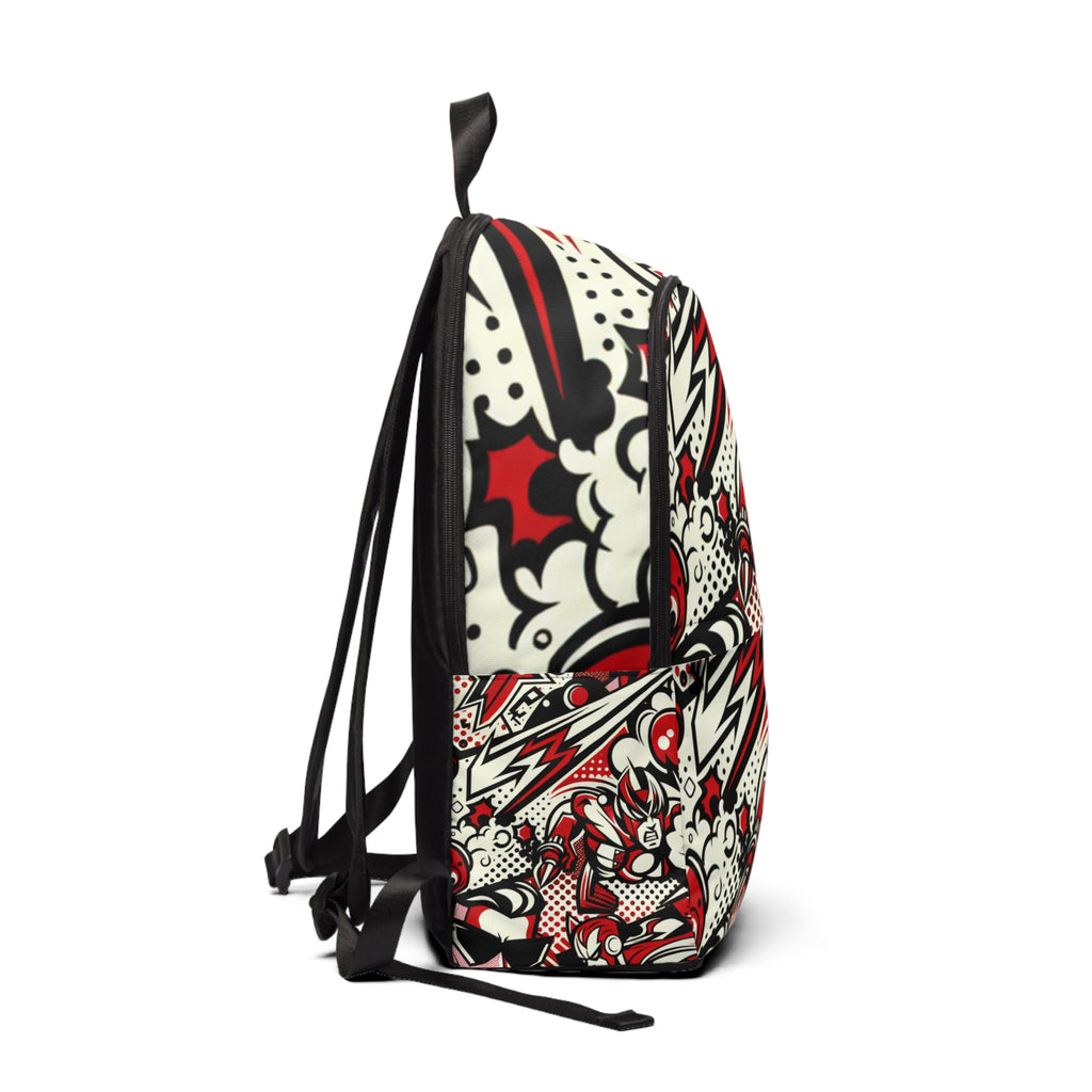 Isabella Caravaggio - Backpack