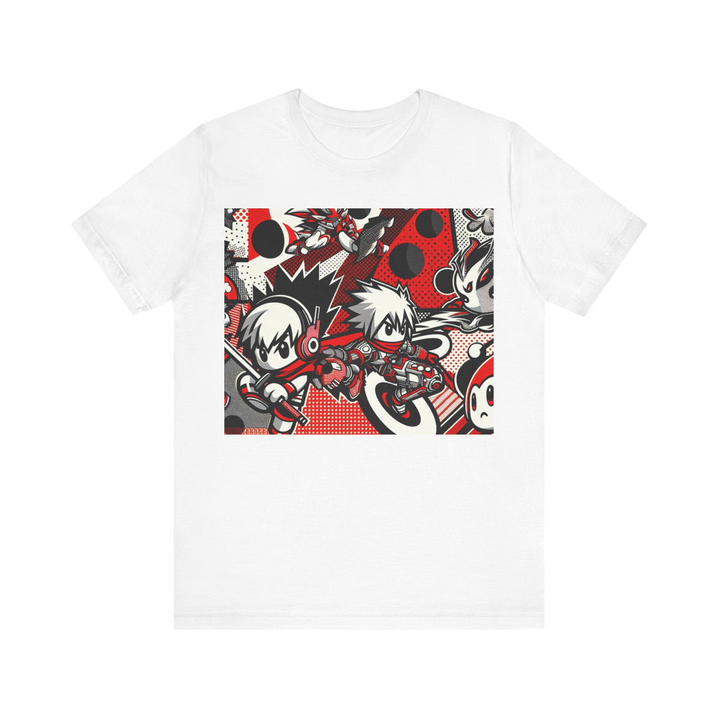 Benedetto Caravelli - Tee