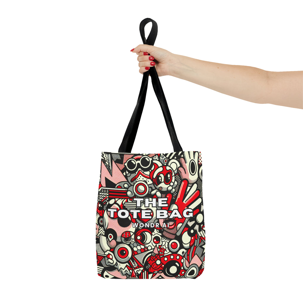 Lorenzo Donatelli - Tote_Bag