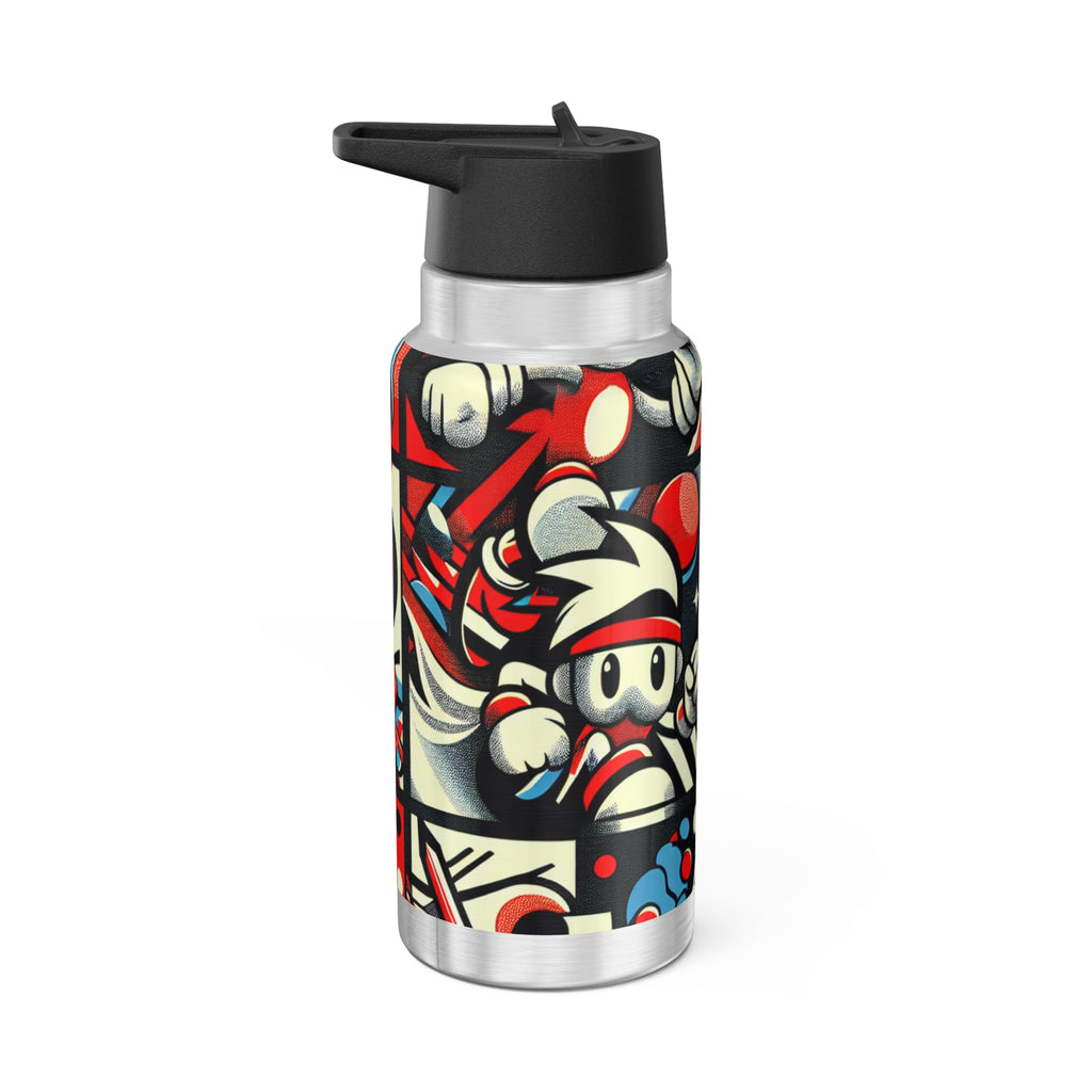 Isabella Saraceni - Thermos