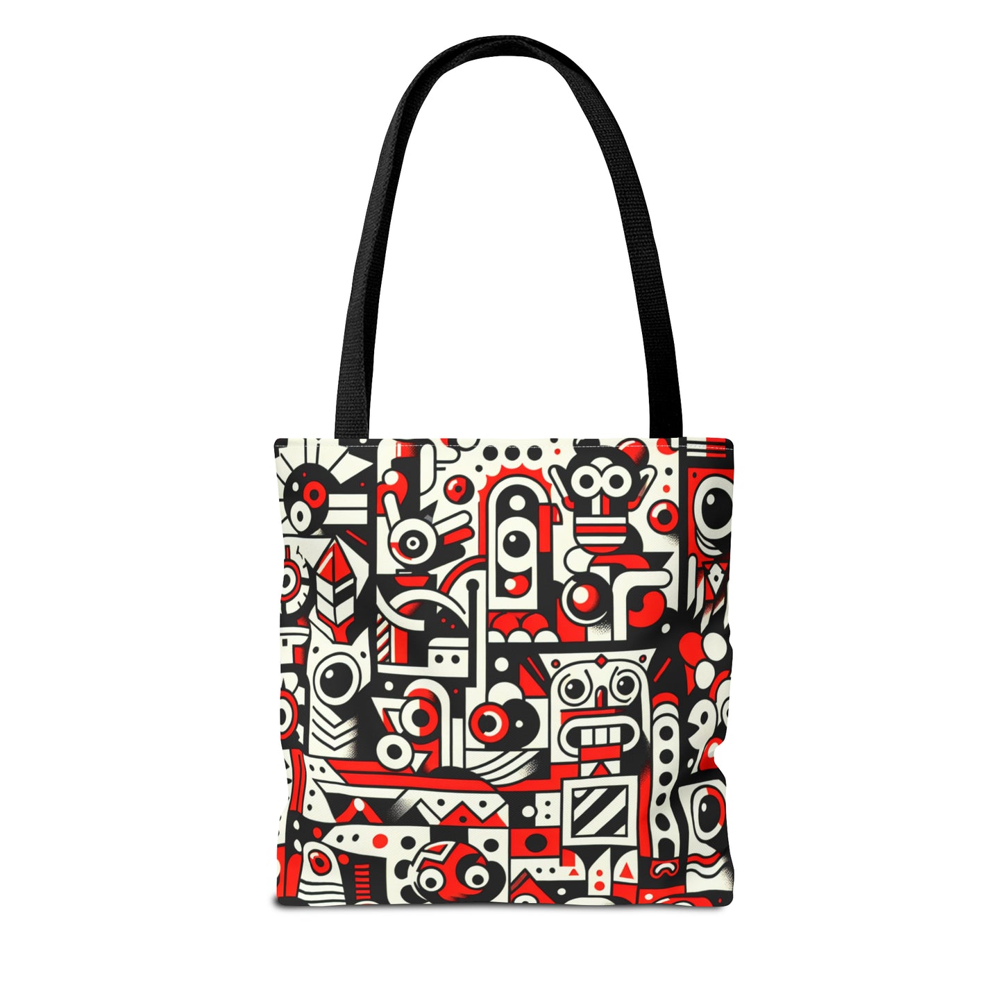 Isabella Fontaine - Tote_Bag