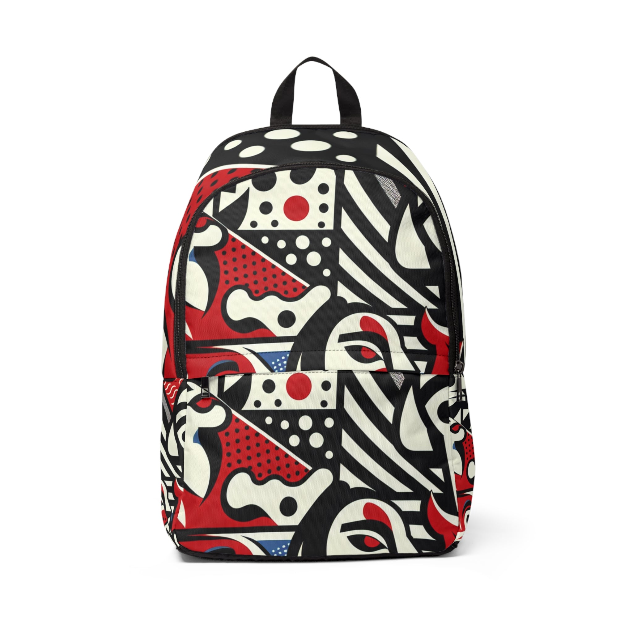 Rosalia Fontana - Backpack