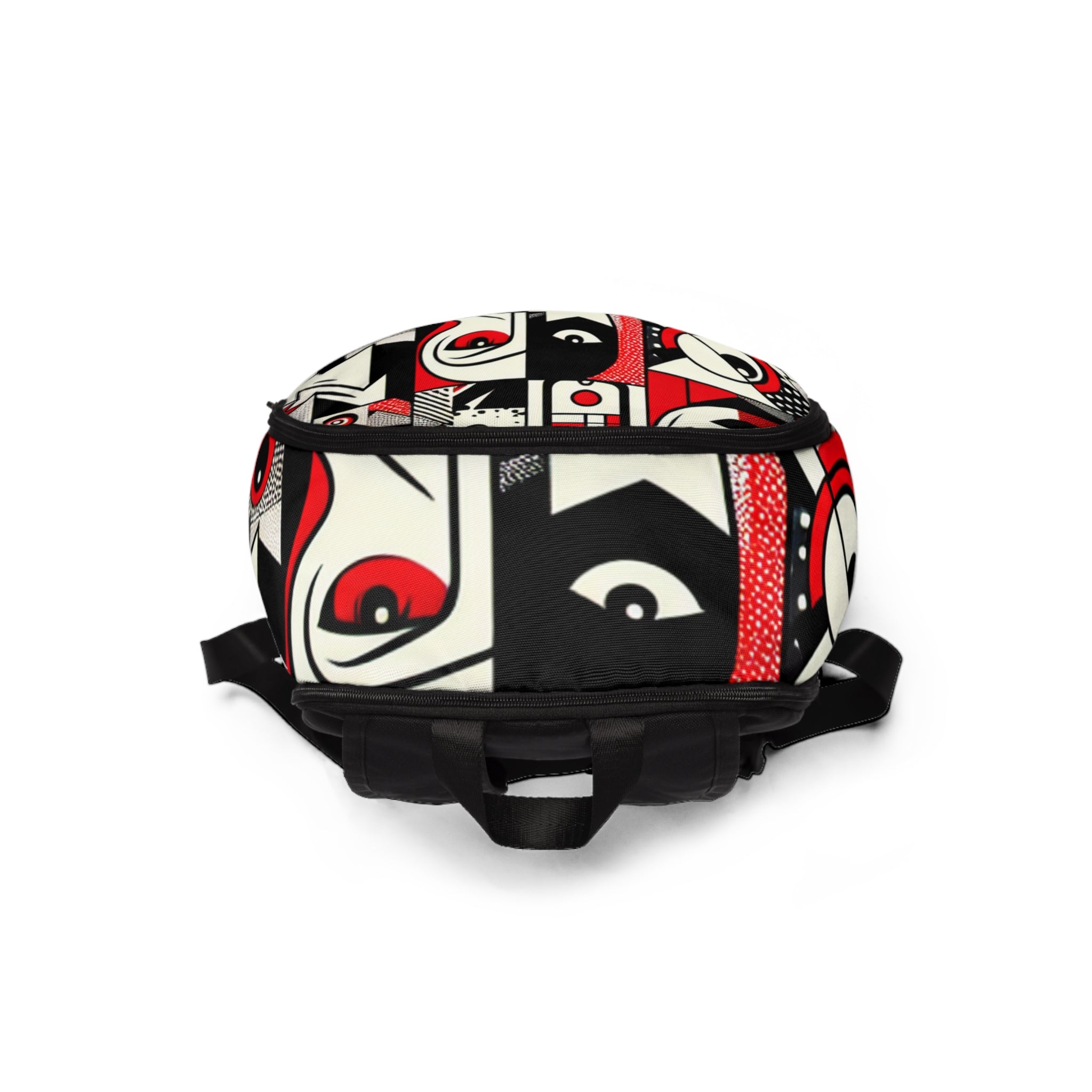 Seraphina Castellani - Backpack