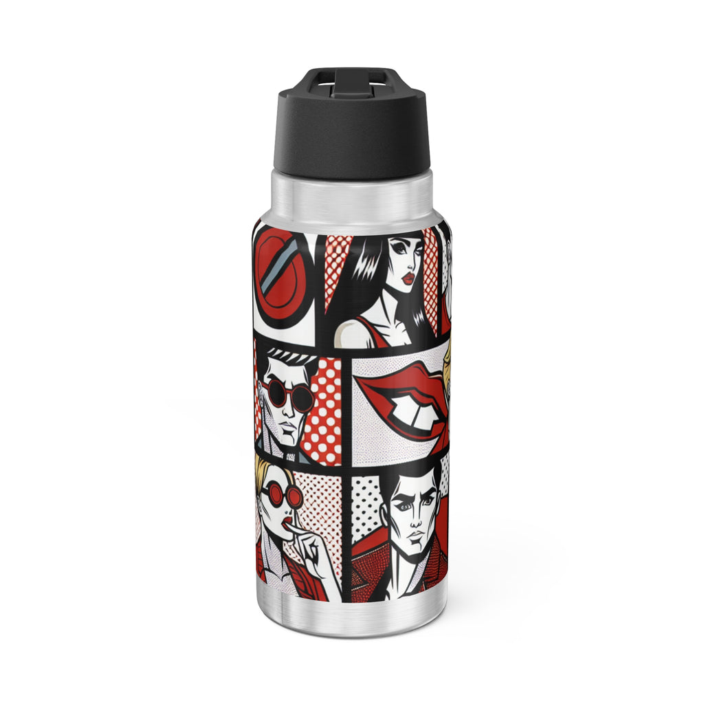 Isabella Caravaggio - Thermos