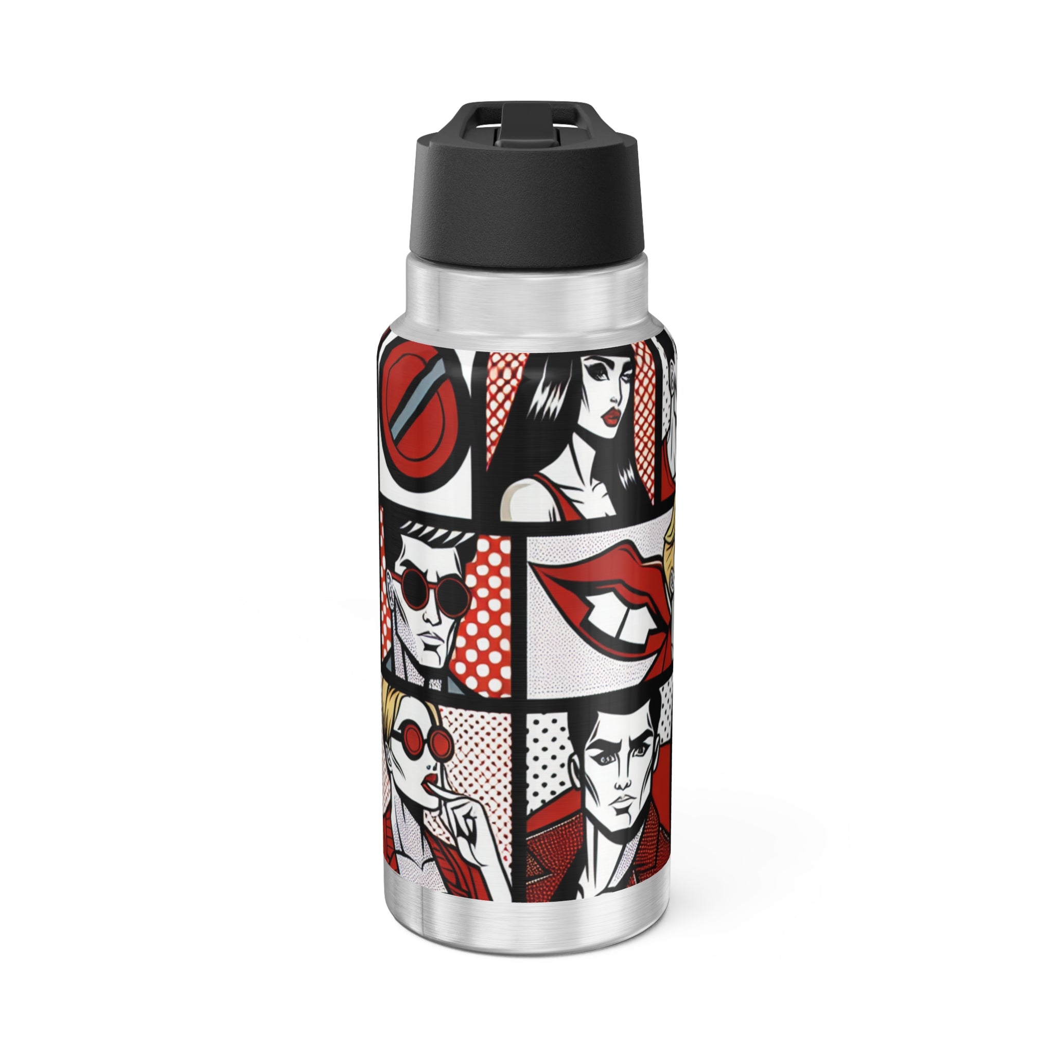 Isabella Caravaggio - Thermos