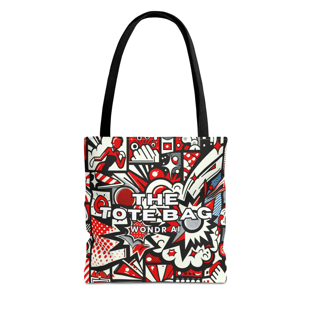 Marietta Bellini - Tote_Bag