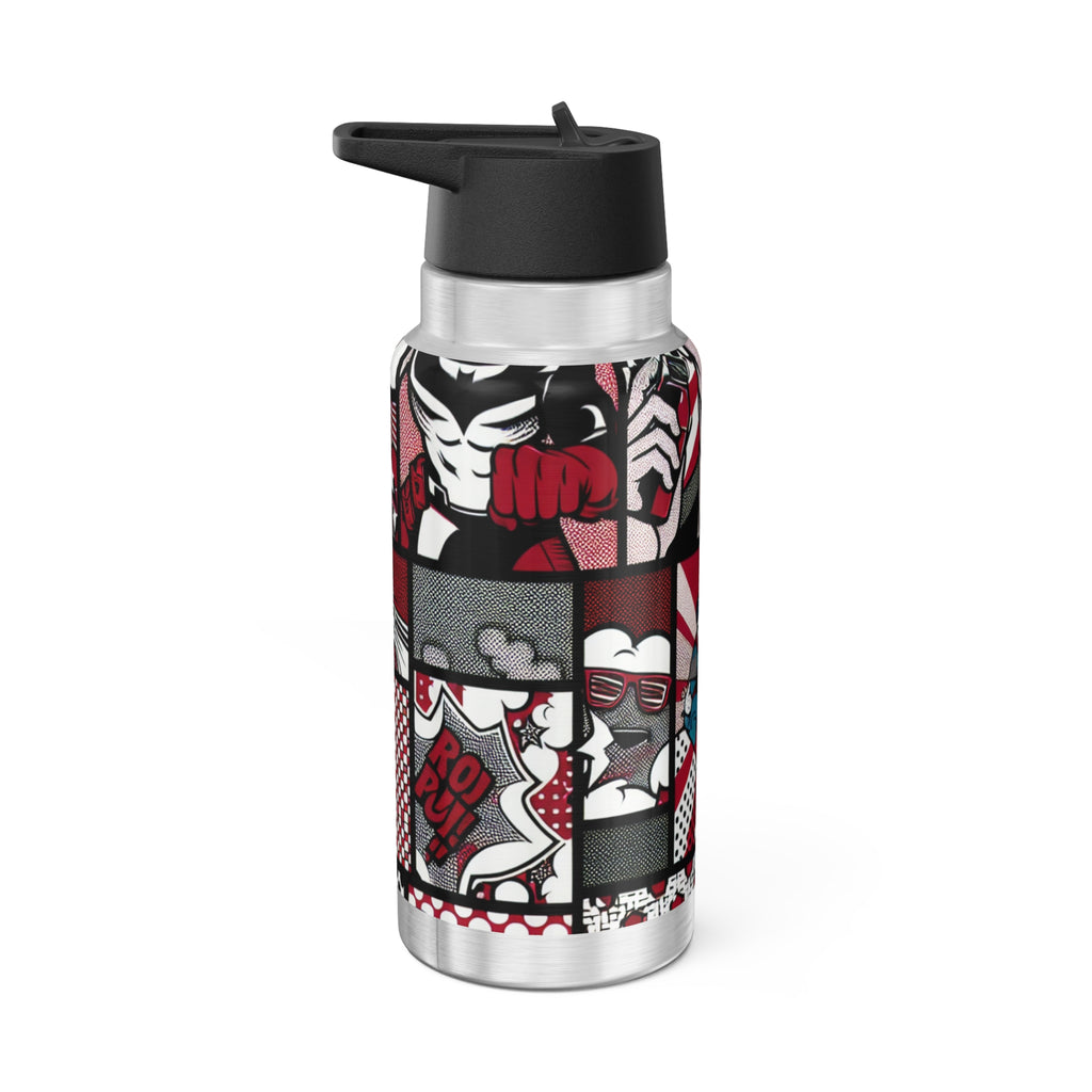 Sofia Rinaldi - Thermos