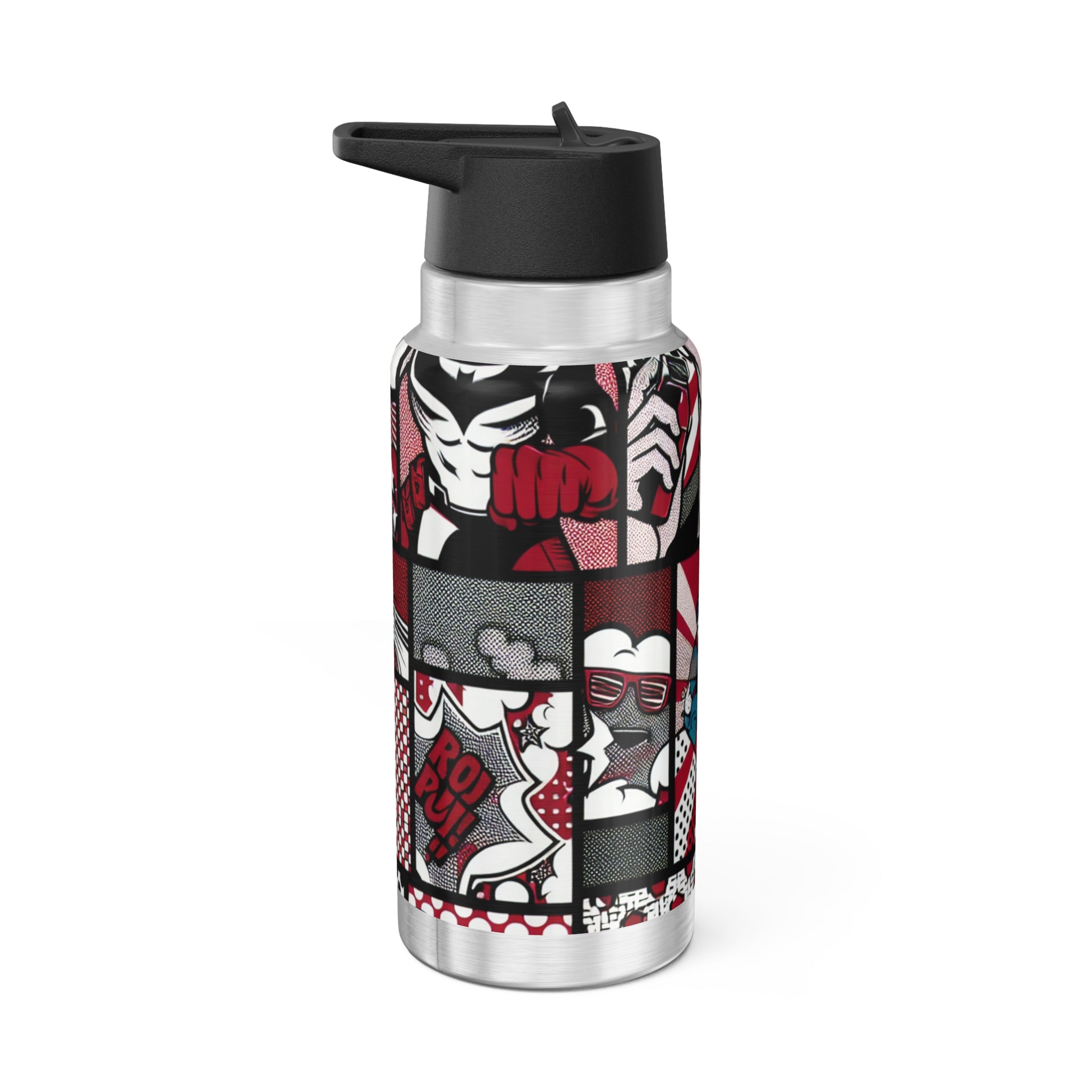 Sofia Rinaldi - Thermos