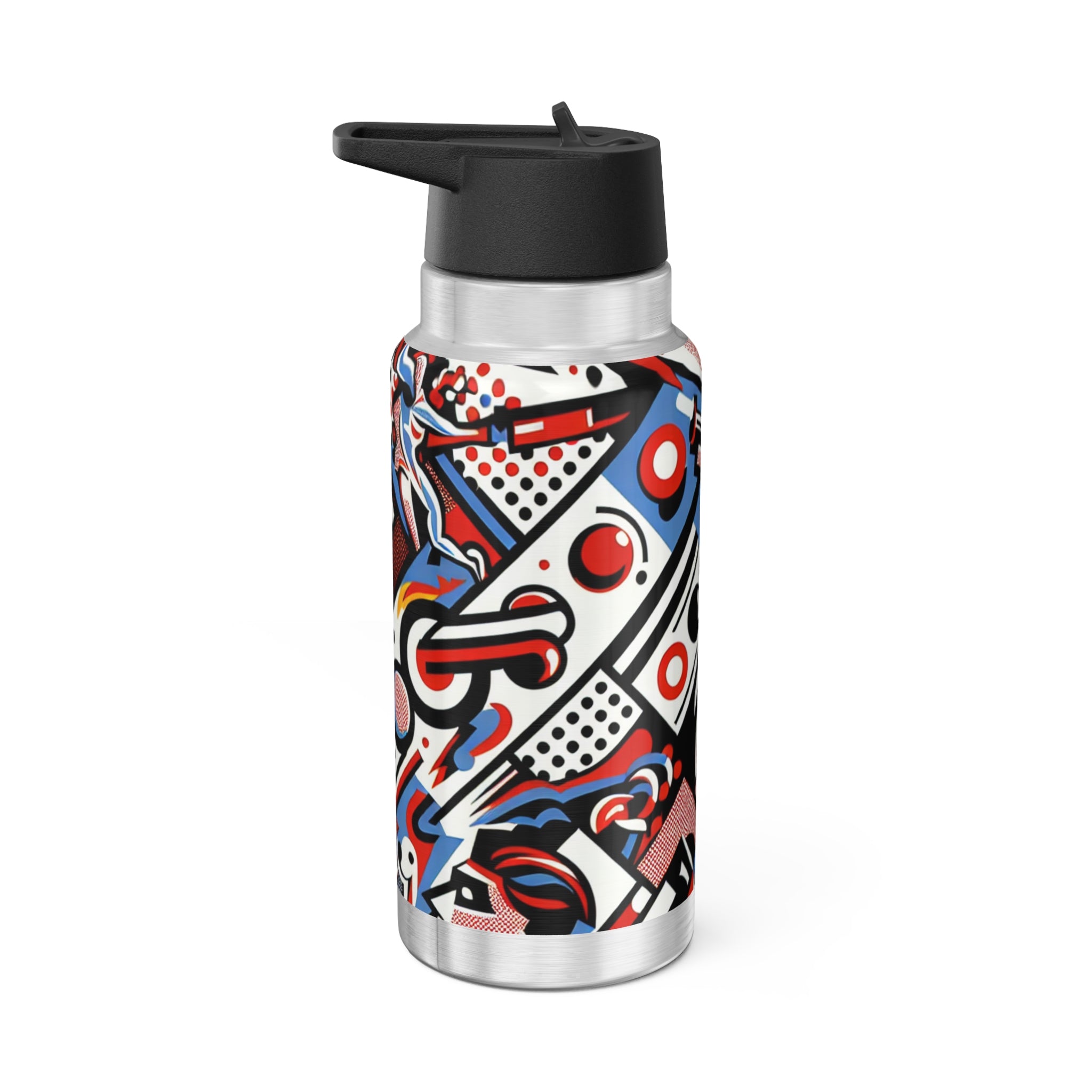 Isabella Aldovrandi - Thermos