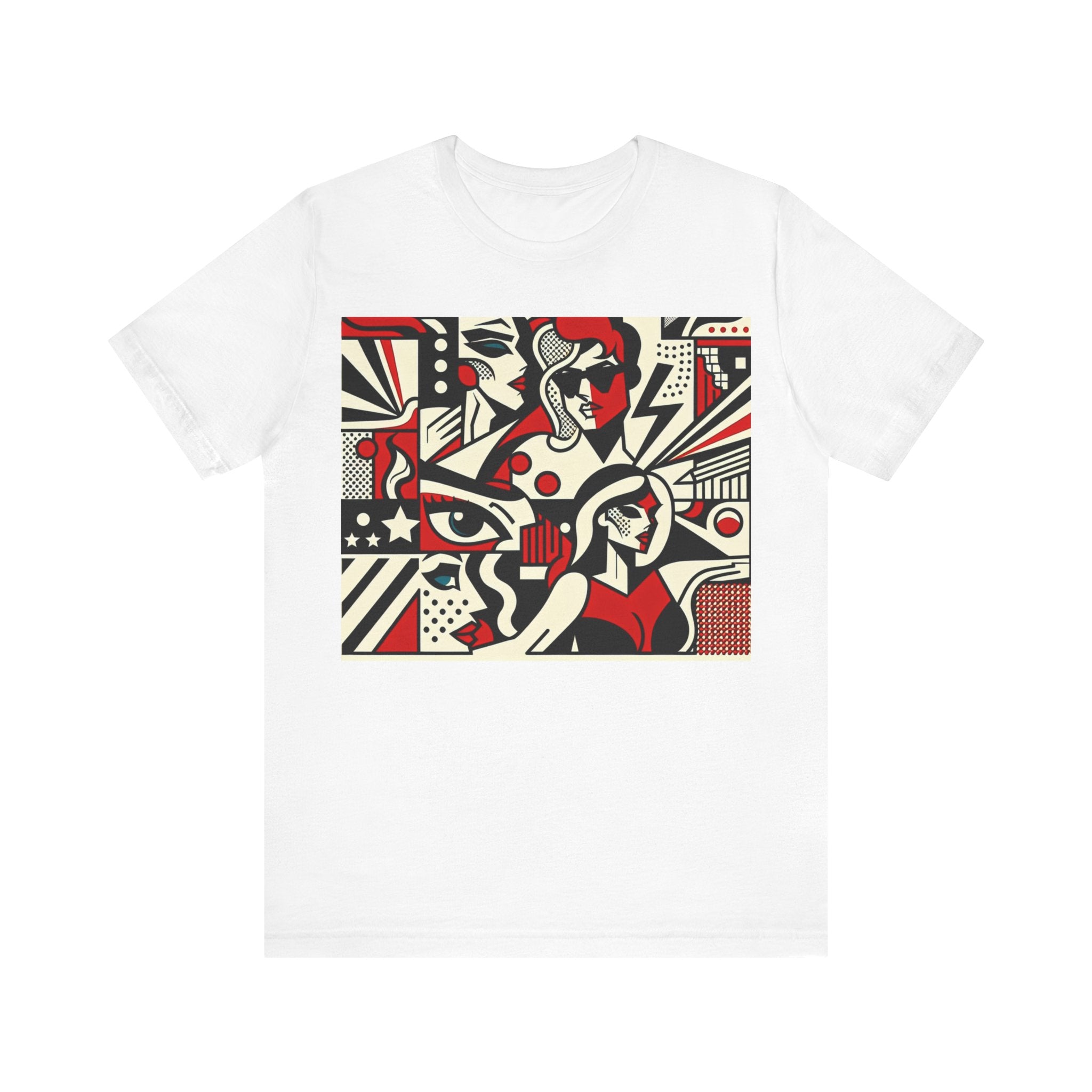 Isabella Caravaggio - Tee