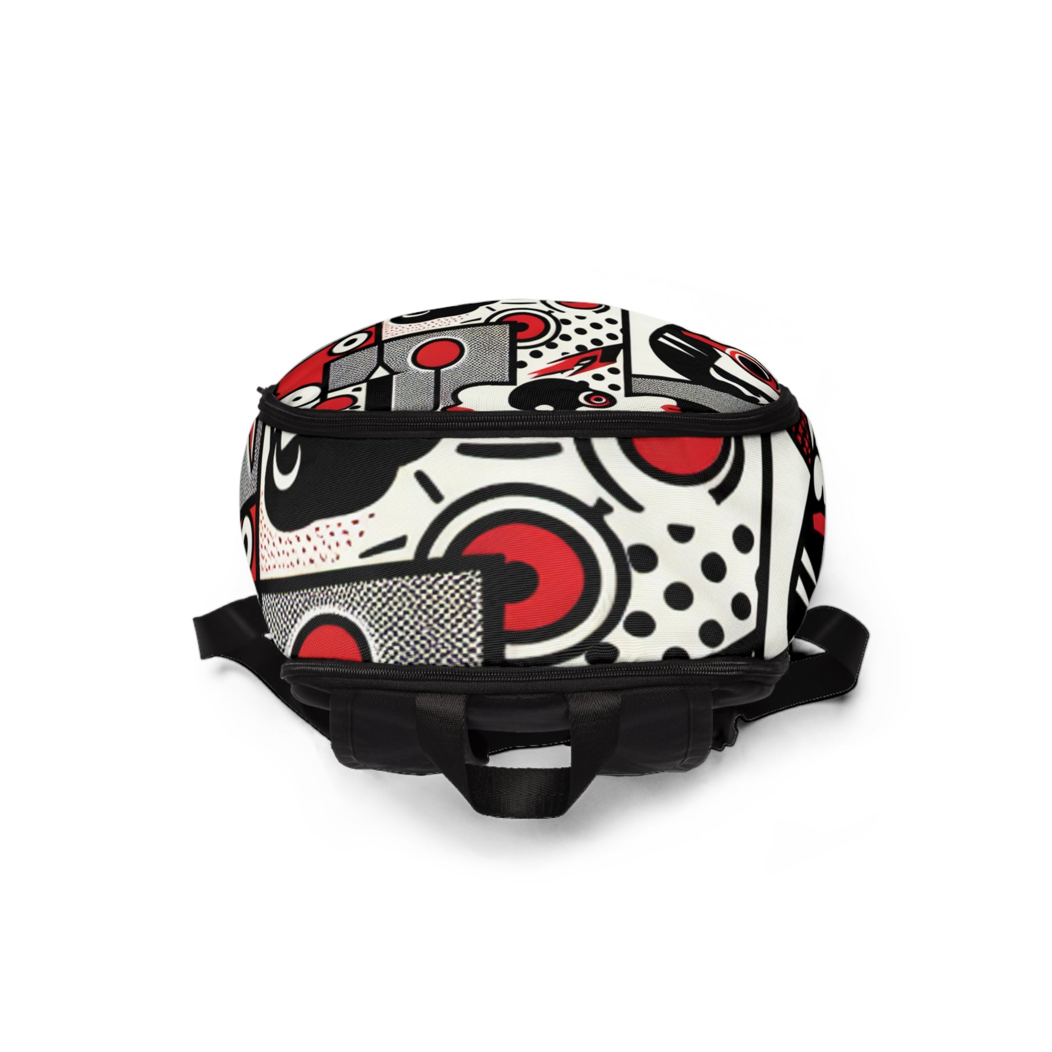 Leonardo Tramonti - Backpack