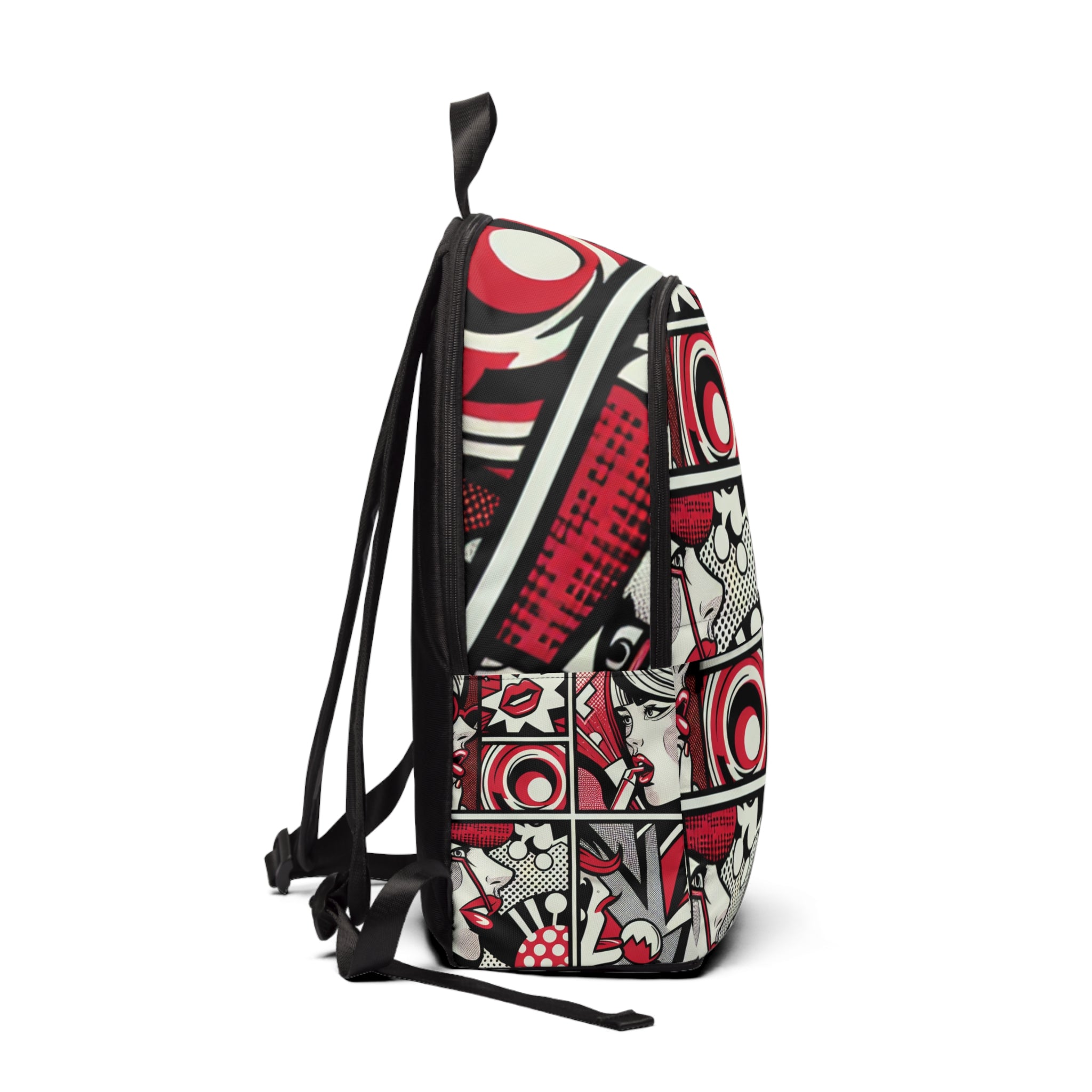 Anselmo Vittoria - Backpack