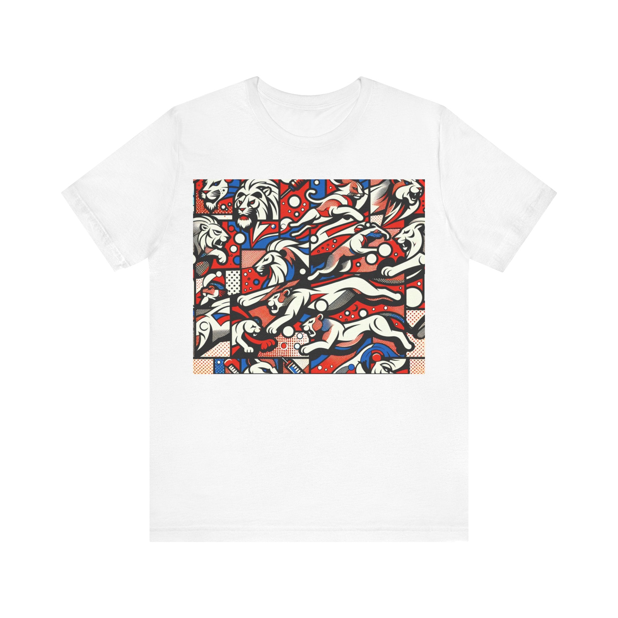 Elisabetta Castellano - Tee