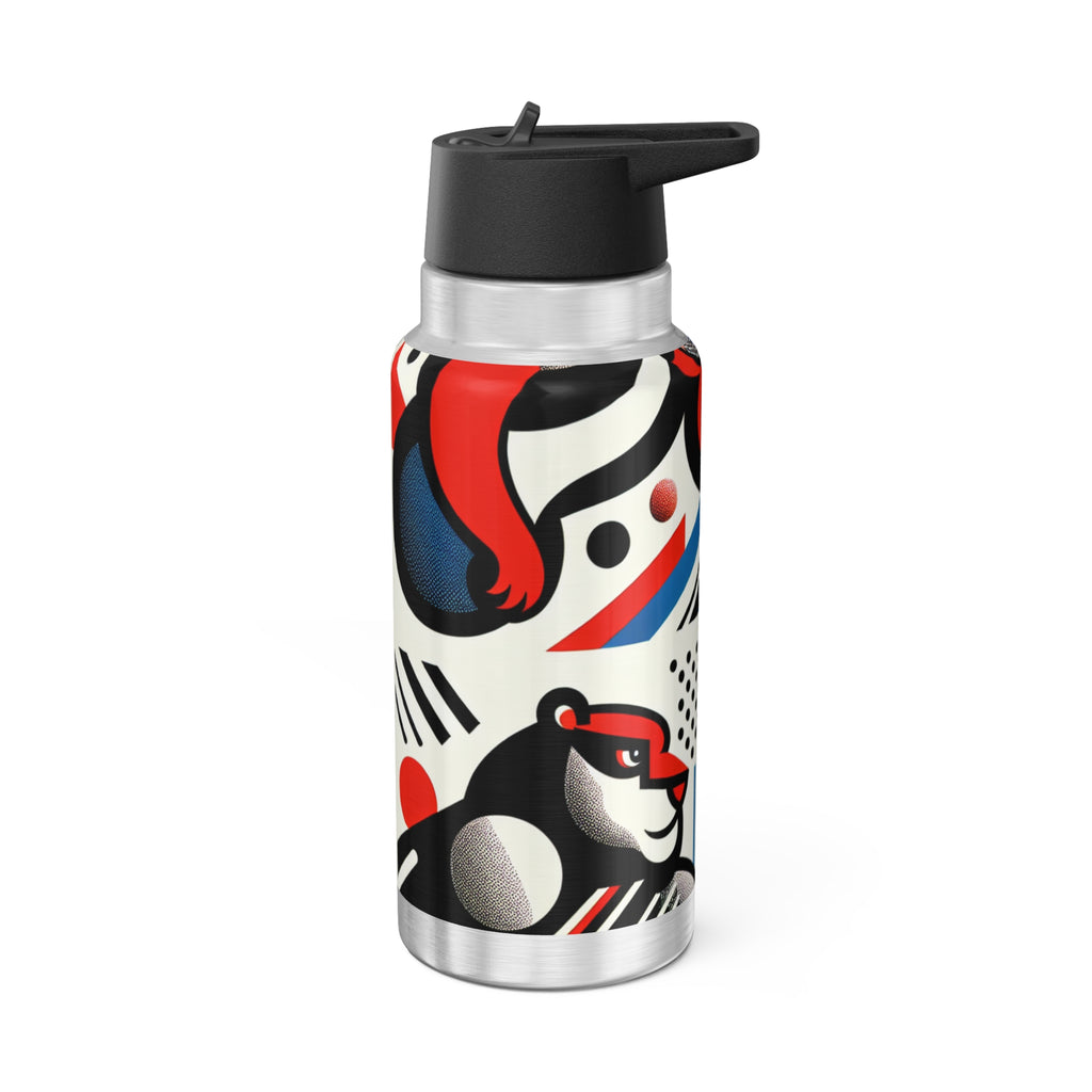 Artemisia Gentilcore - Thermos