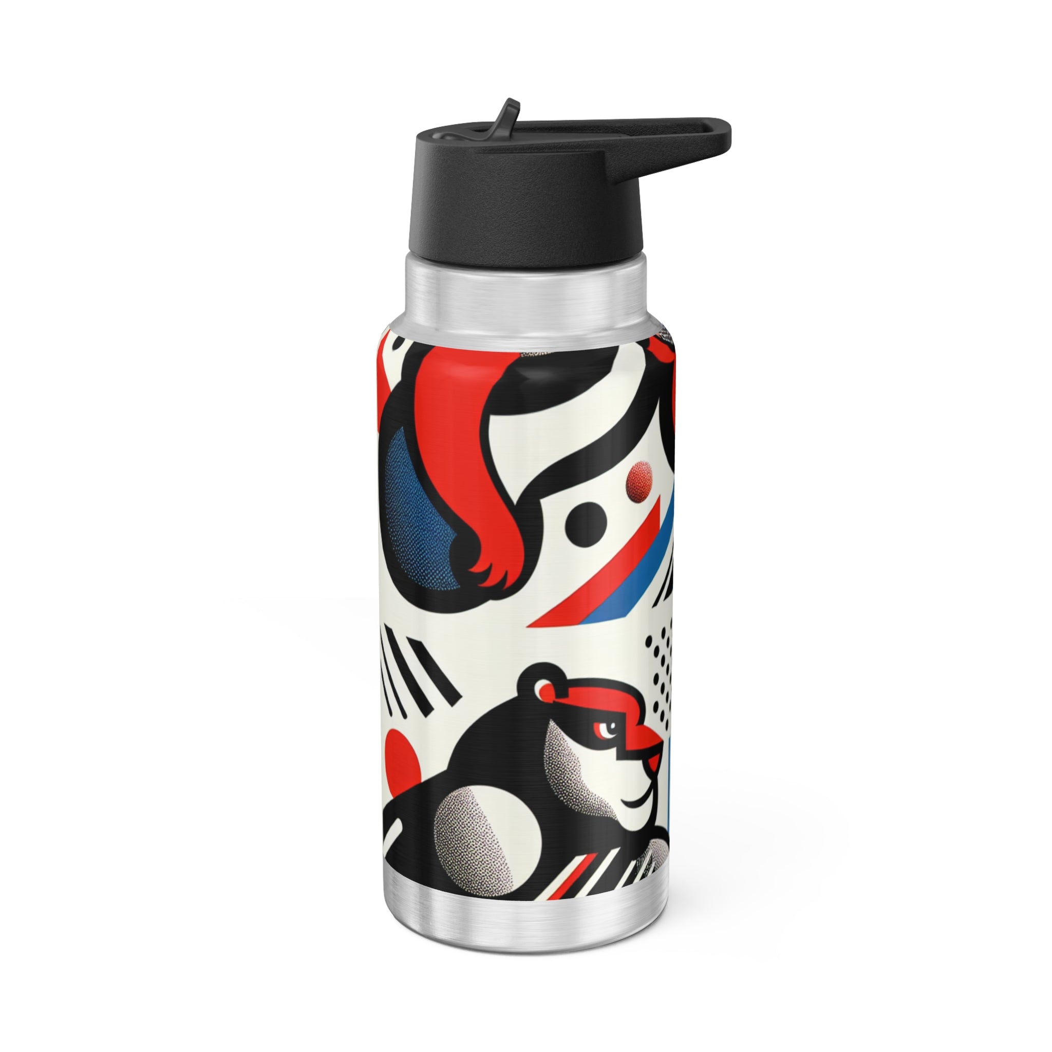 Artemisia Gentilcore - Thermos