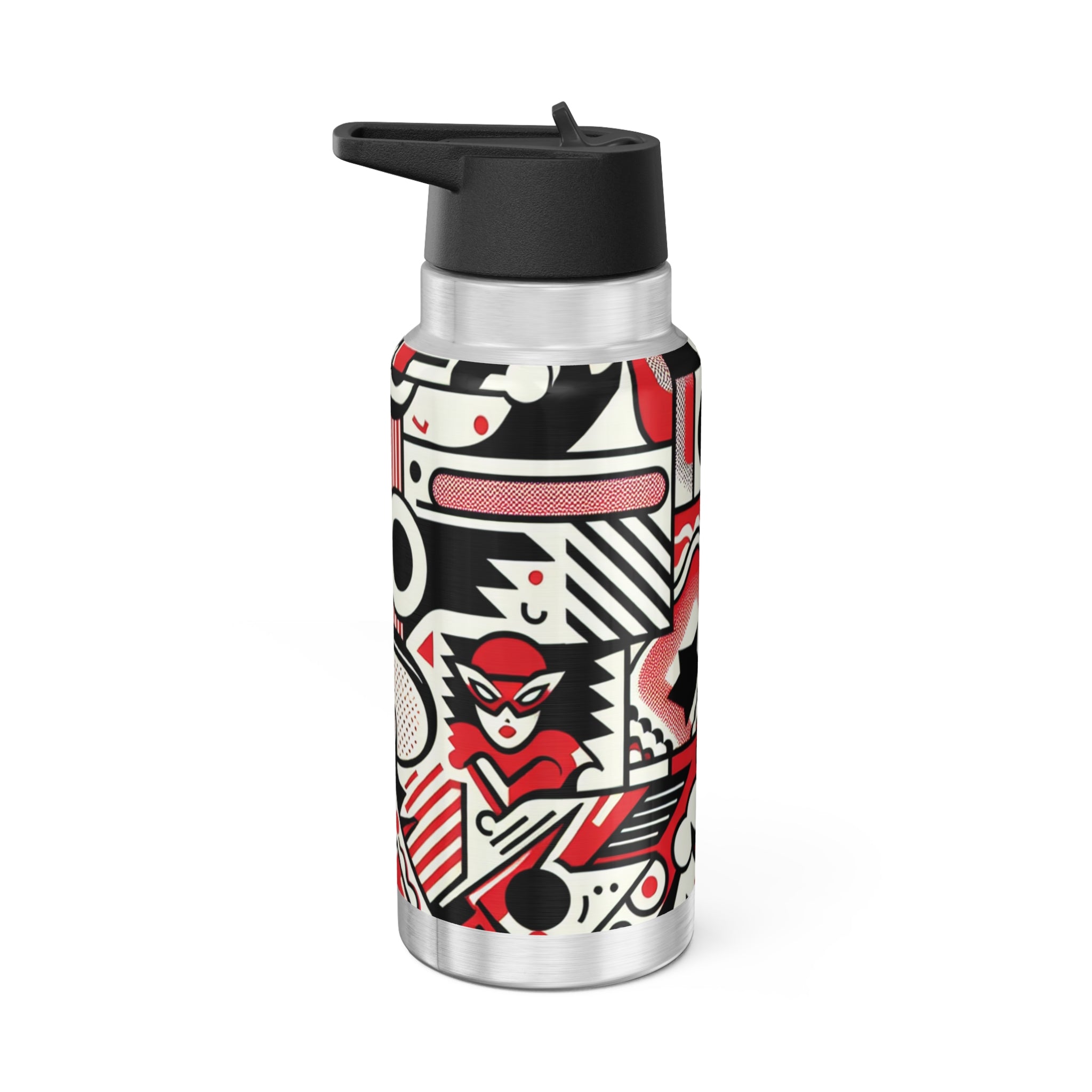 Aurelia Van Buren - Thermos