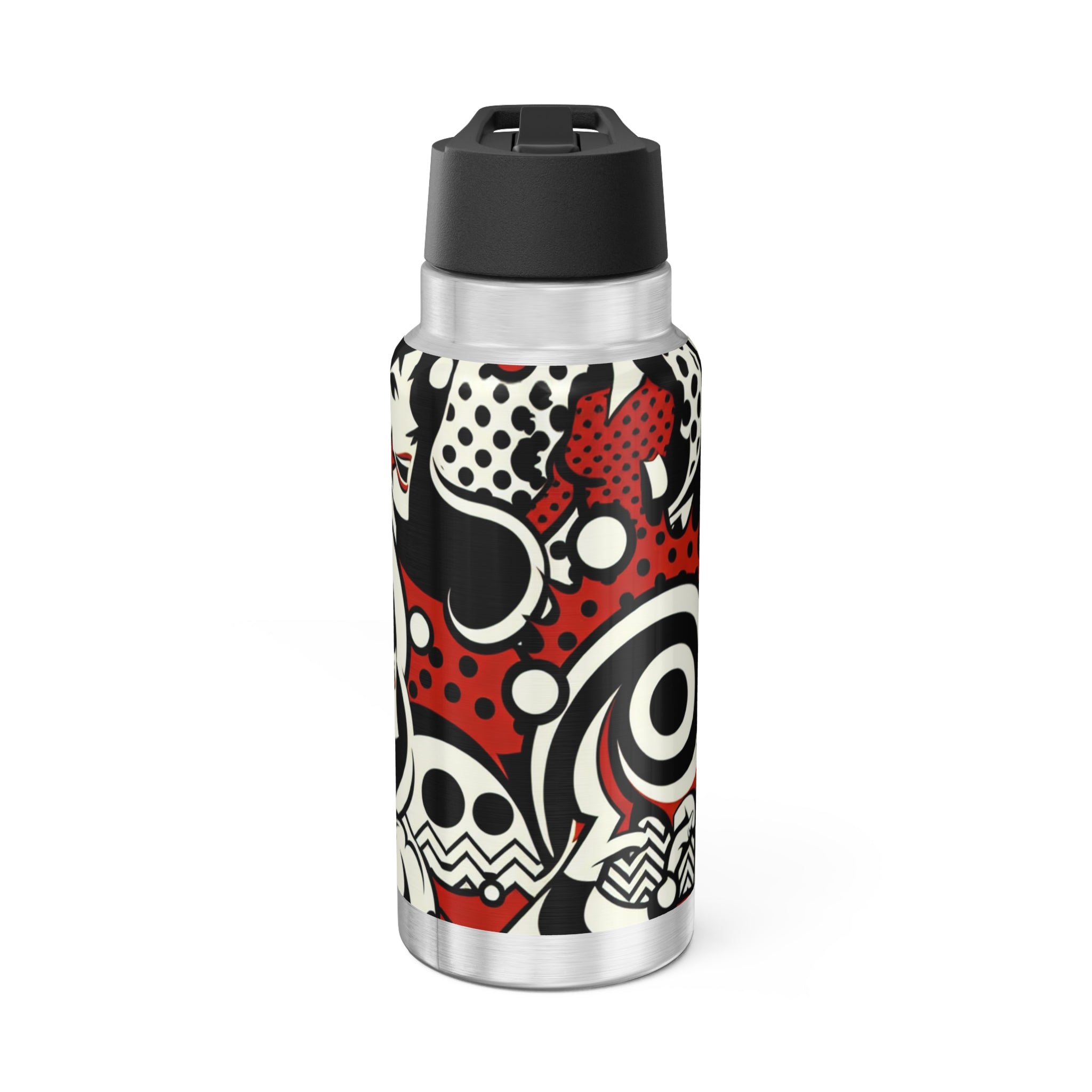 Felicia Bellini - Thermos