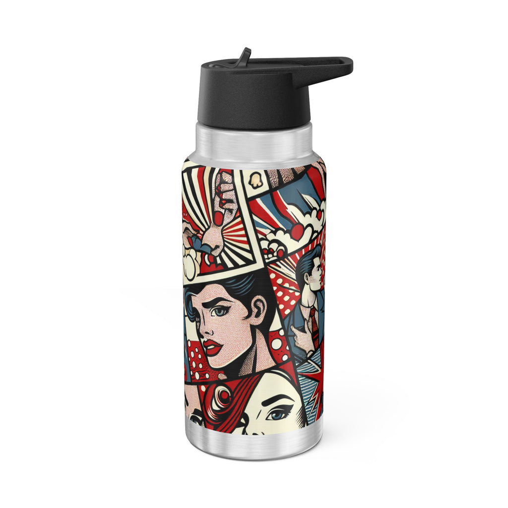 Isabella Fiorucci - Thermos