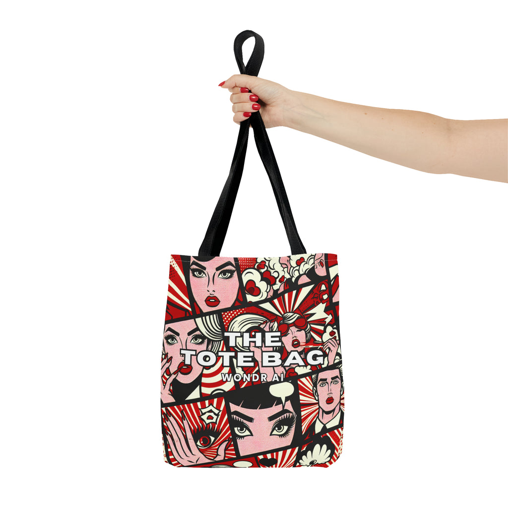 Alessandra Bellini - Tote_Bag