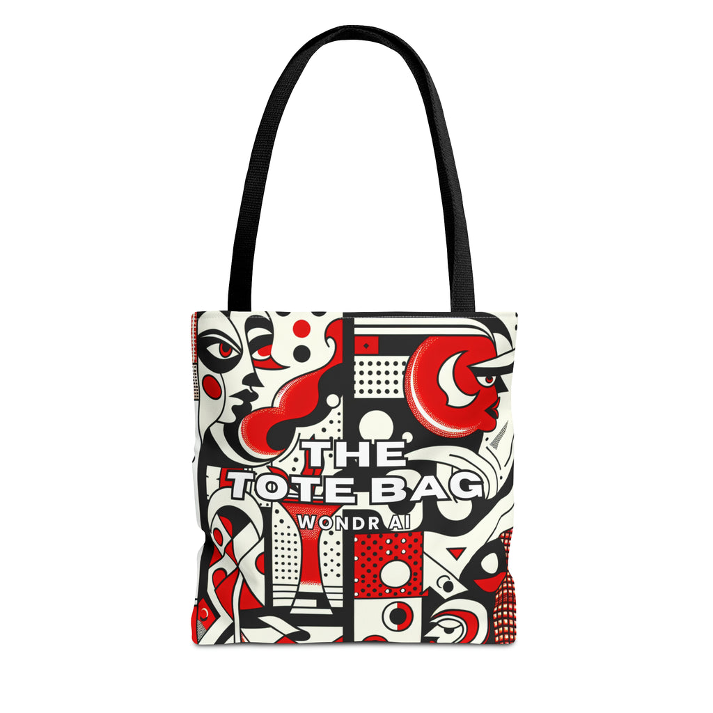 Isabella Veracini - Tote_Bag