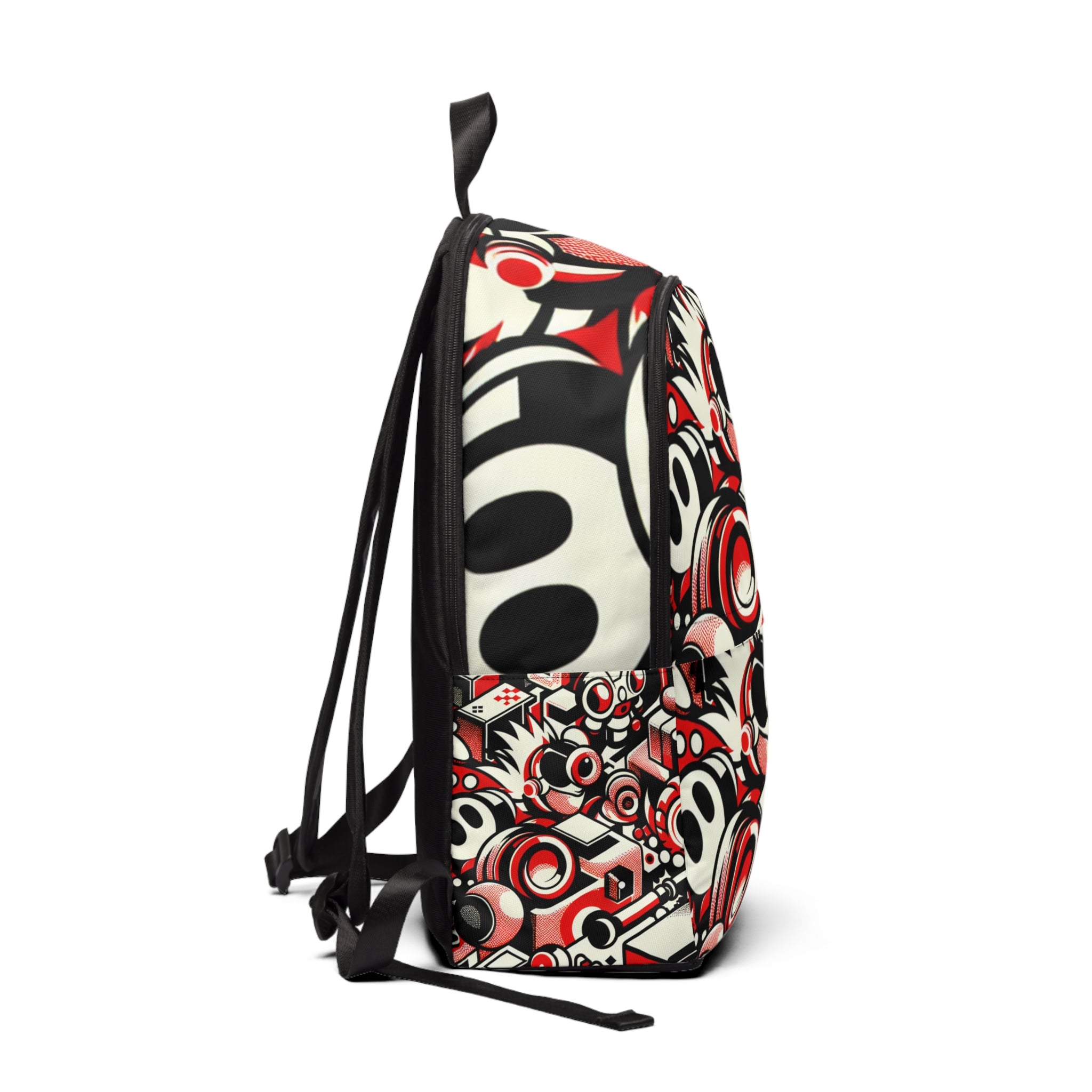 Emilia Strozzi - Backpack