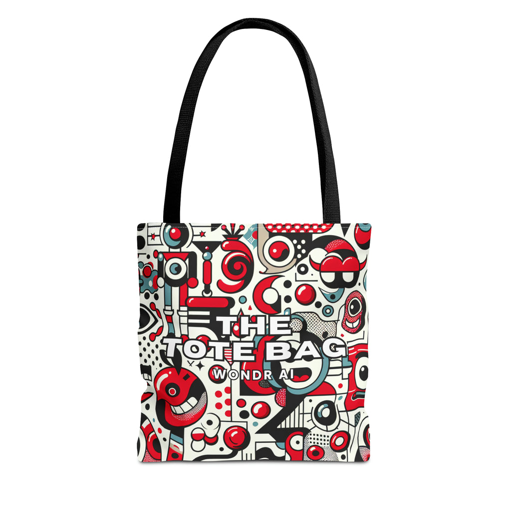 Isabella Verboni - Tote_Bag