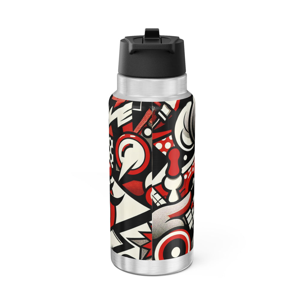 Evelina Barbagrigia - Thermos