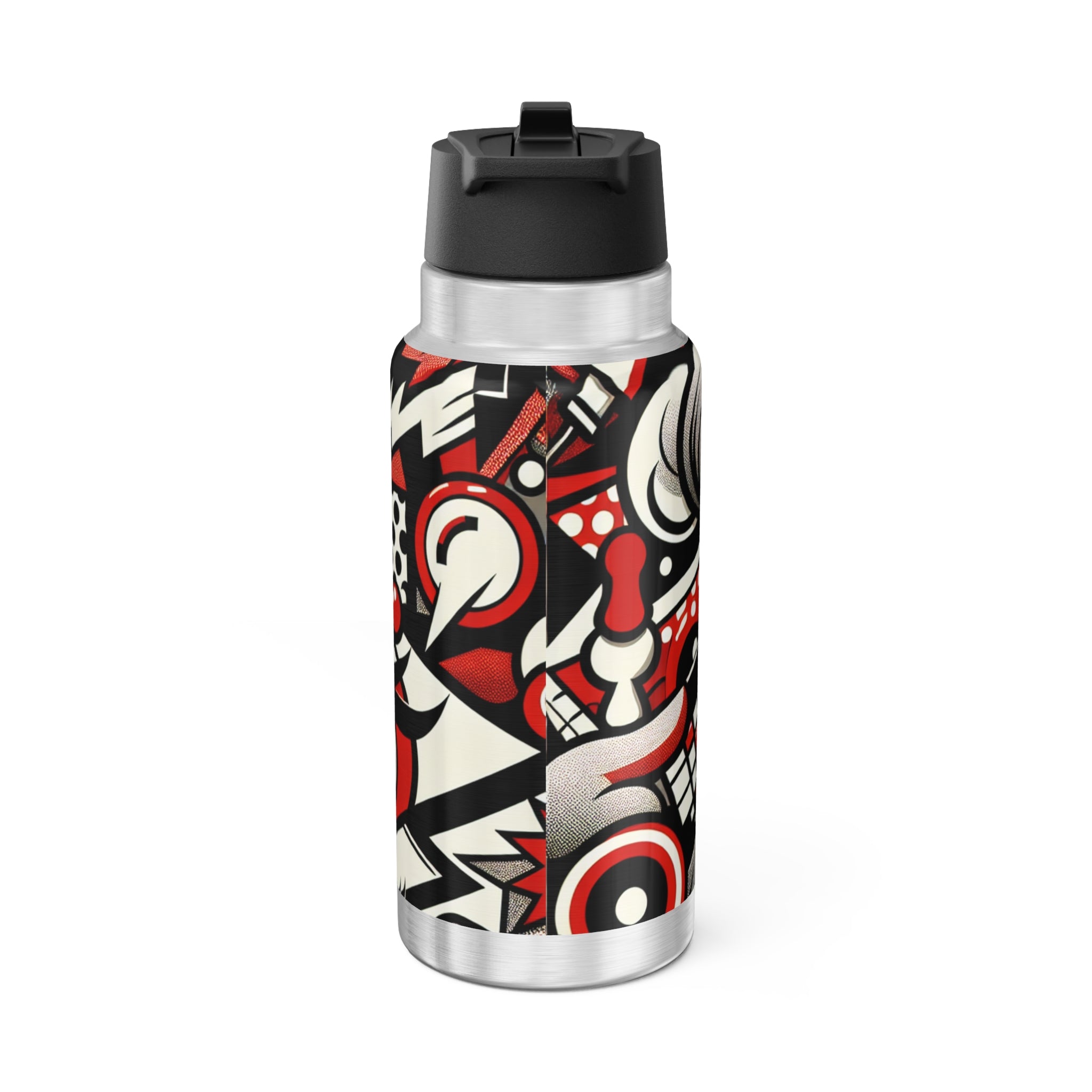 Evelina Barbagrigia - Thermos