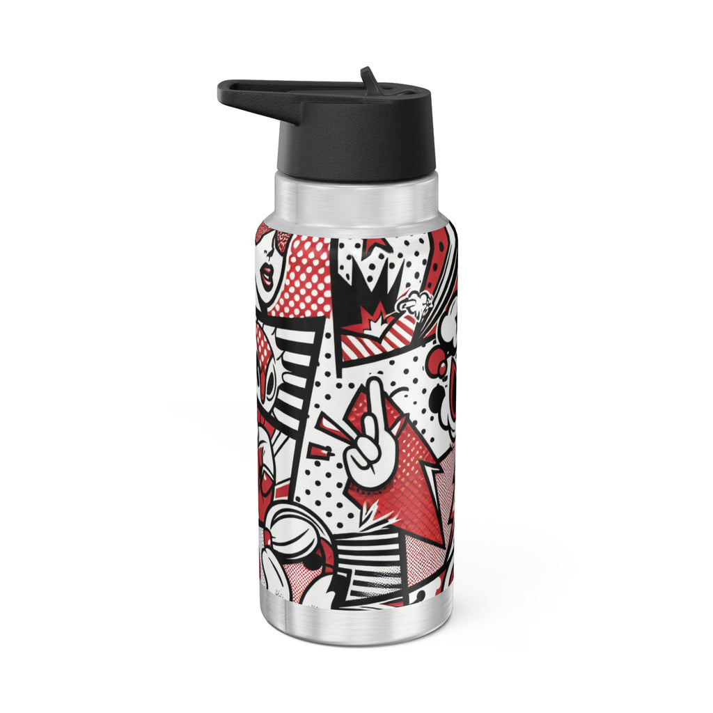 Isabella Verrocchio - Thermos