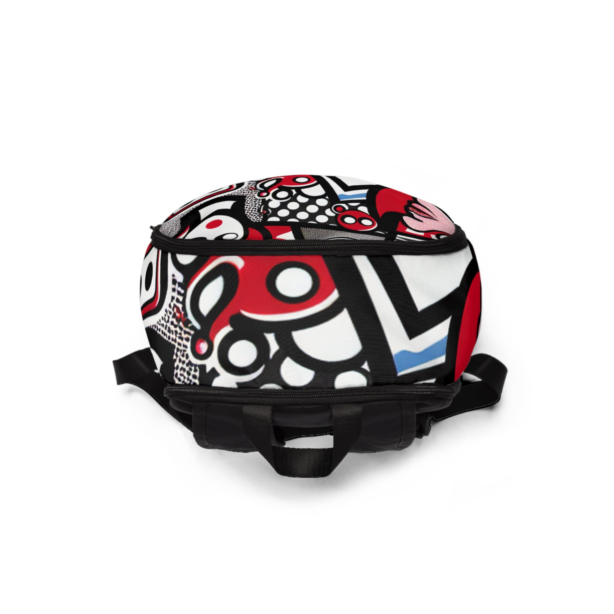 Octavia De Lys - Backpack