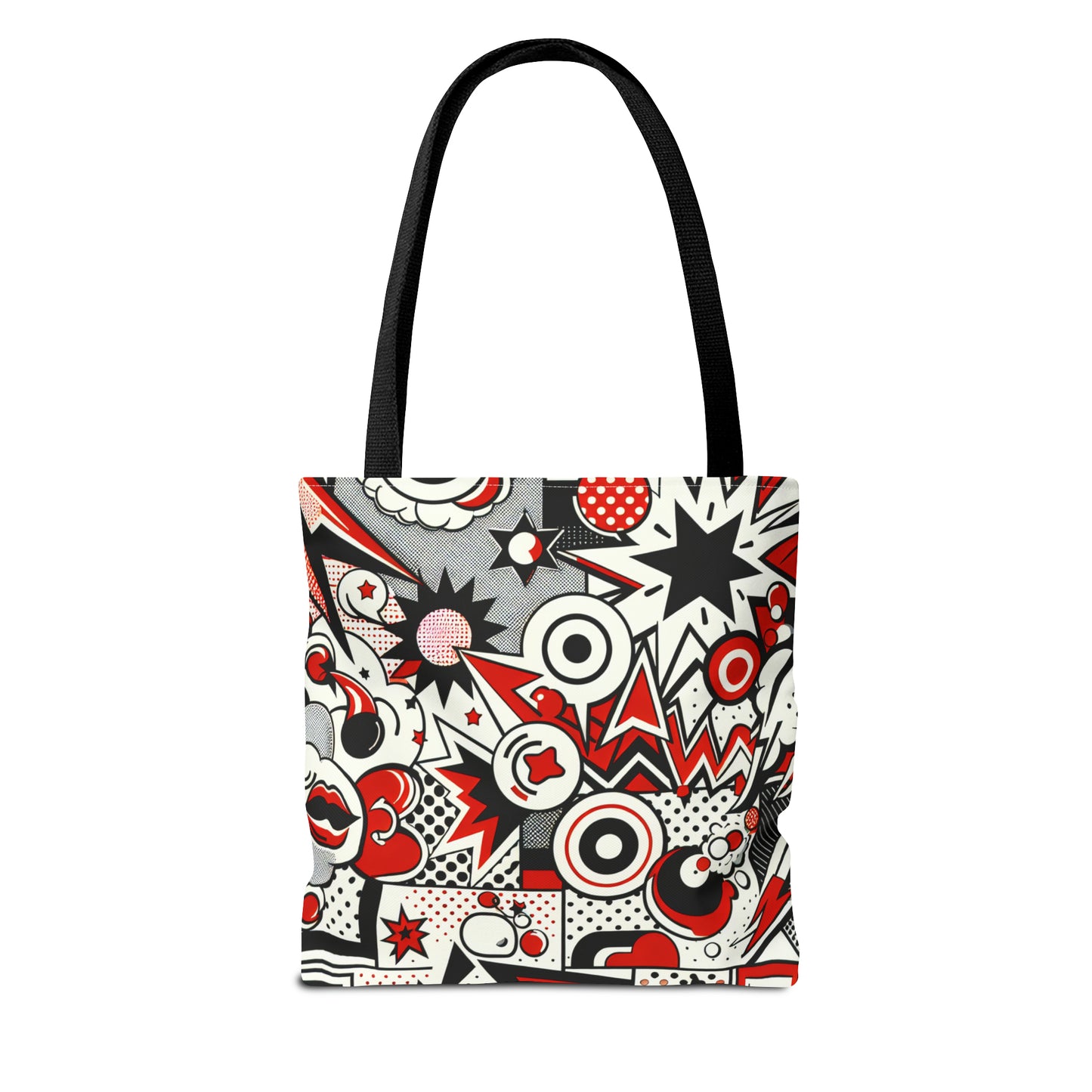 Aurelia VanDerlinde - Tote_Bag