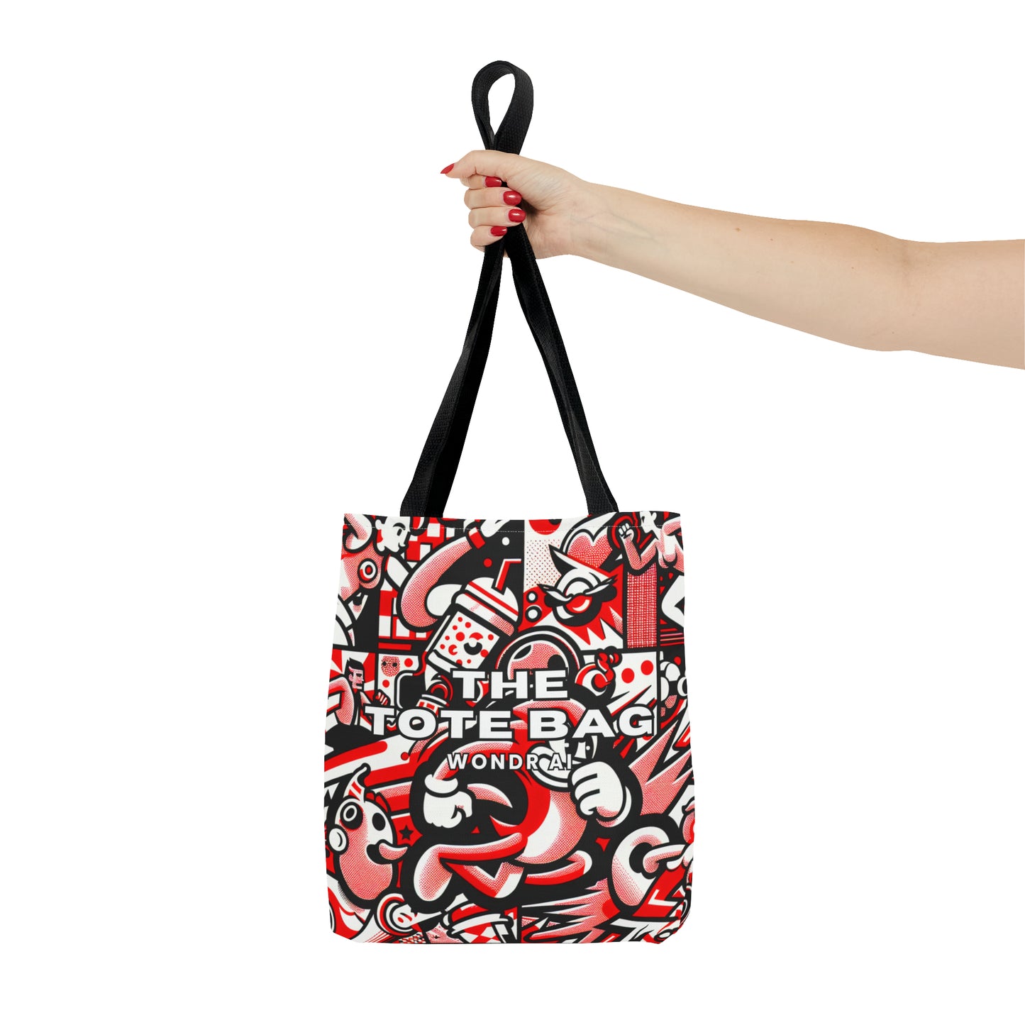 Isabella Cortese - Tote_Bag