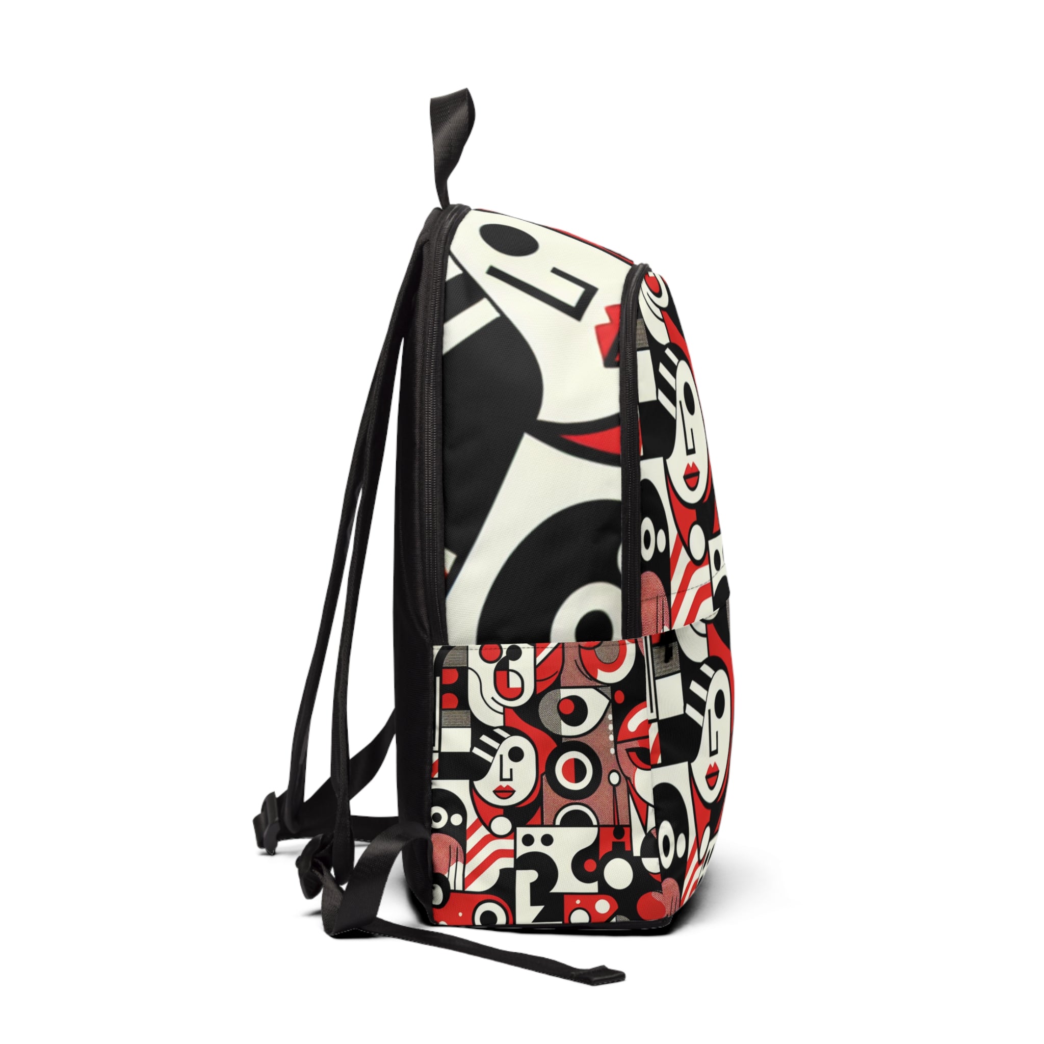 Octavia Brueghel - Backpack