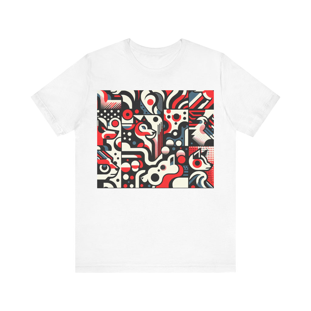 Isabella Fontaine - Tee