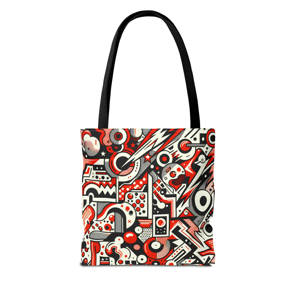 Emmanuelle Delamare - Tote_Bag