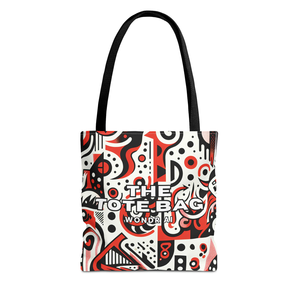 Amelie Donatelli - Tote_Bag