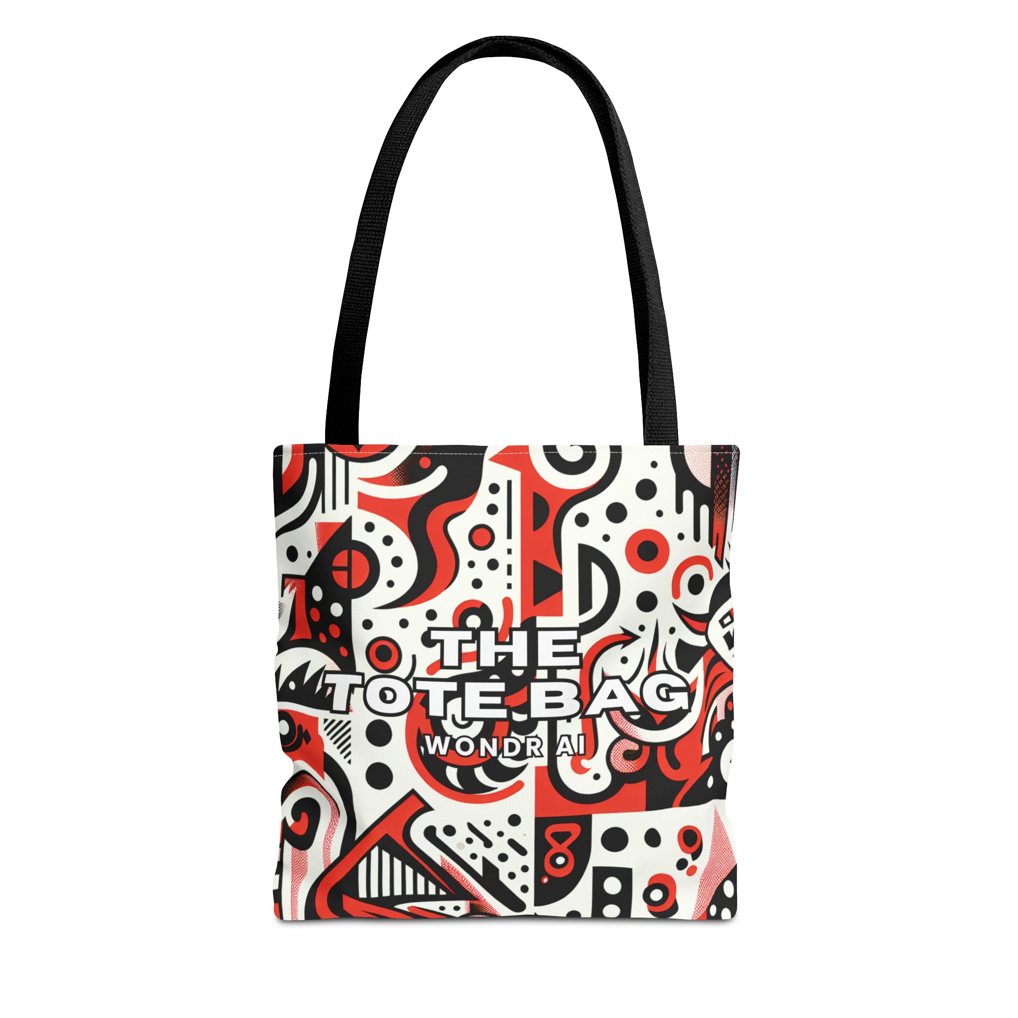 Amelie Donatelli - Tote_Bag