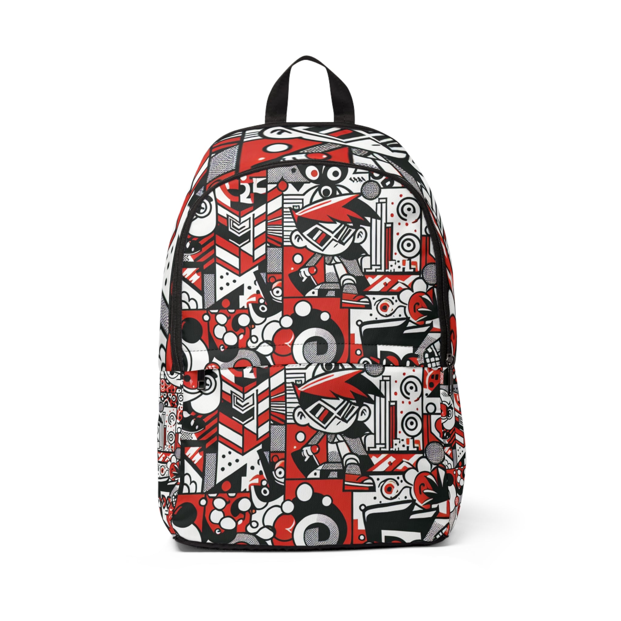 Isabella Cortesi - Backpack