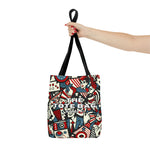 Isabella Castellari - Tote_Bag