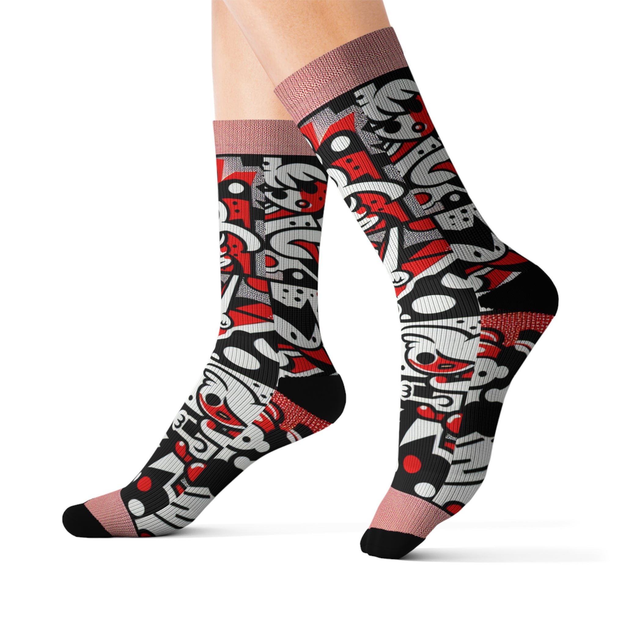 Isabella Romolini - Socks