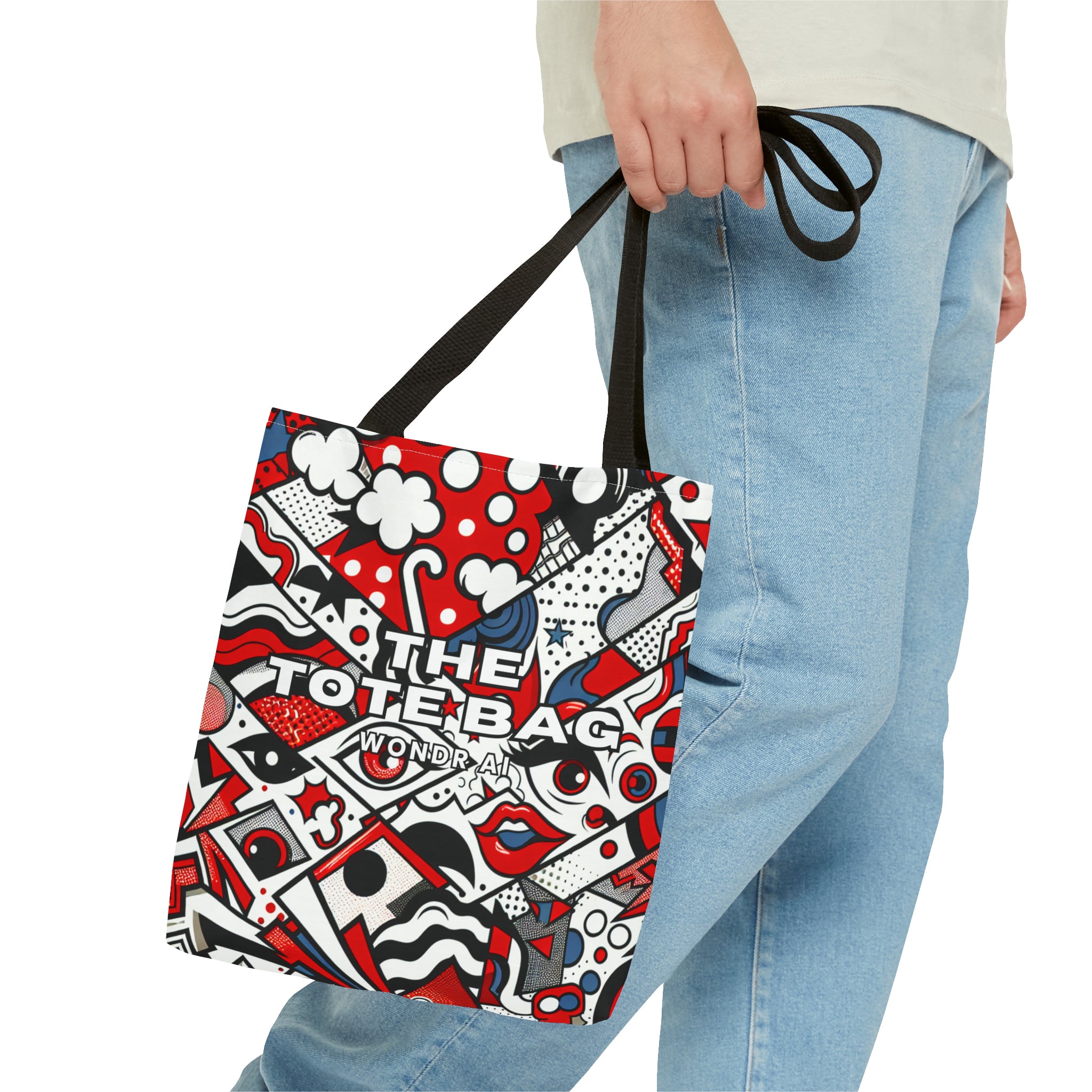 Emilia Baroqueley - Tote_Bag