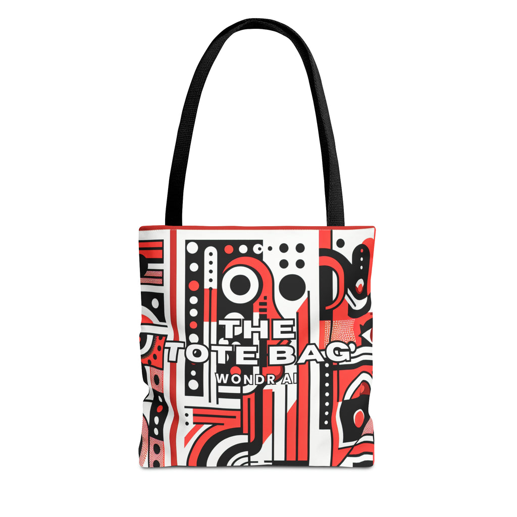 Benedetta Torelli - Tote_Bag
