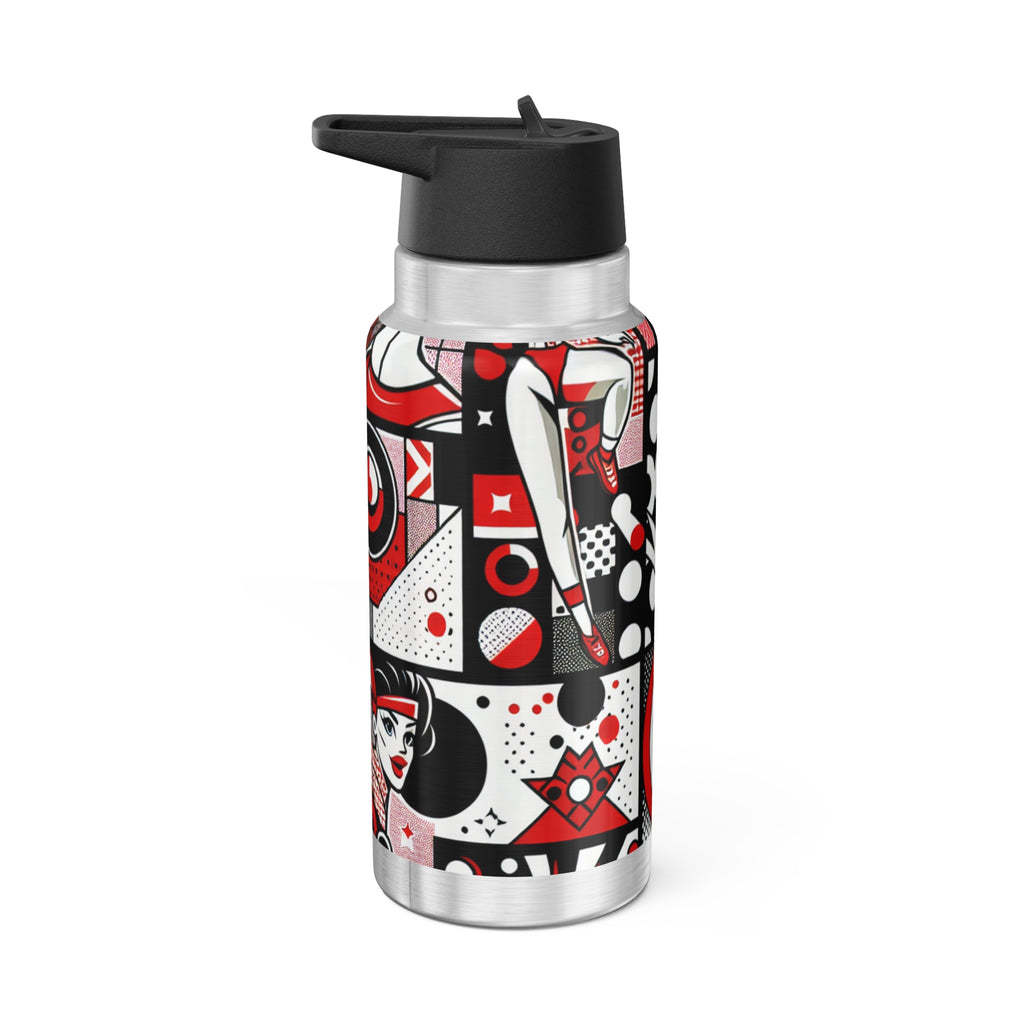 Seraphina Donatelli - Thermos