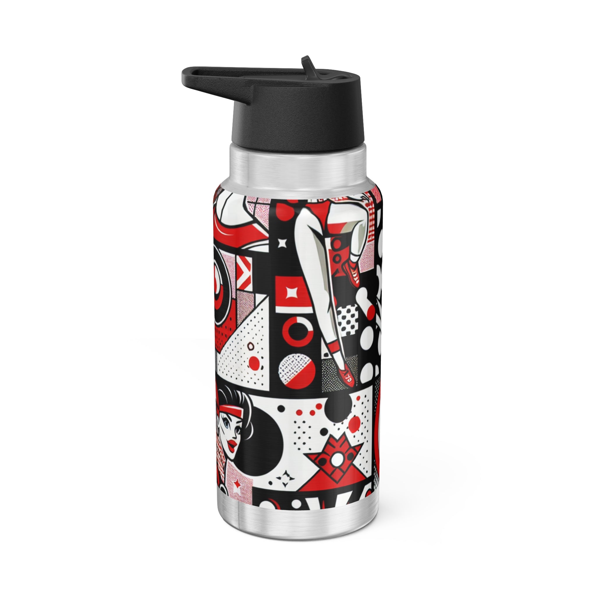 Seraphina Donatelli - Thermos