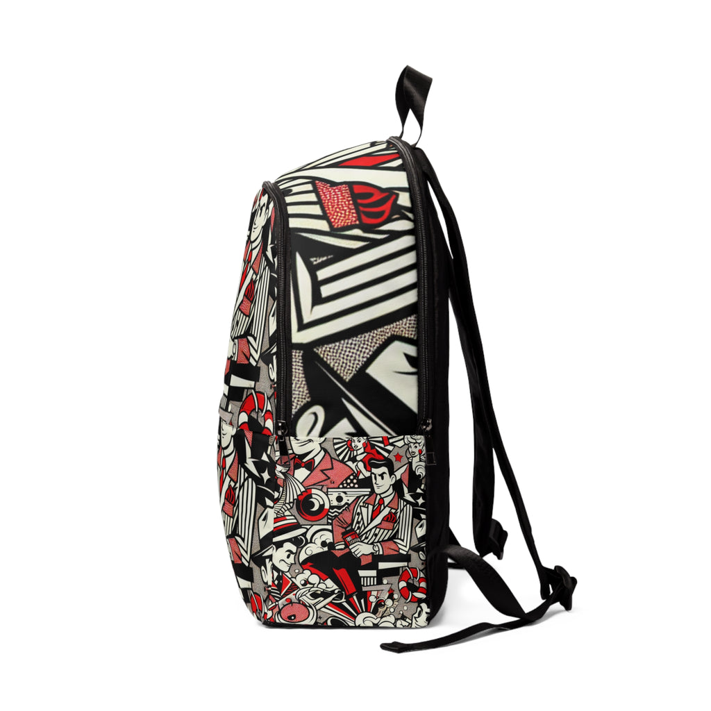 Isabella Venturi - Backpack