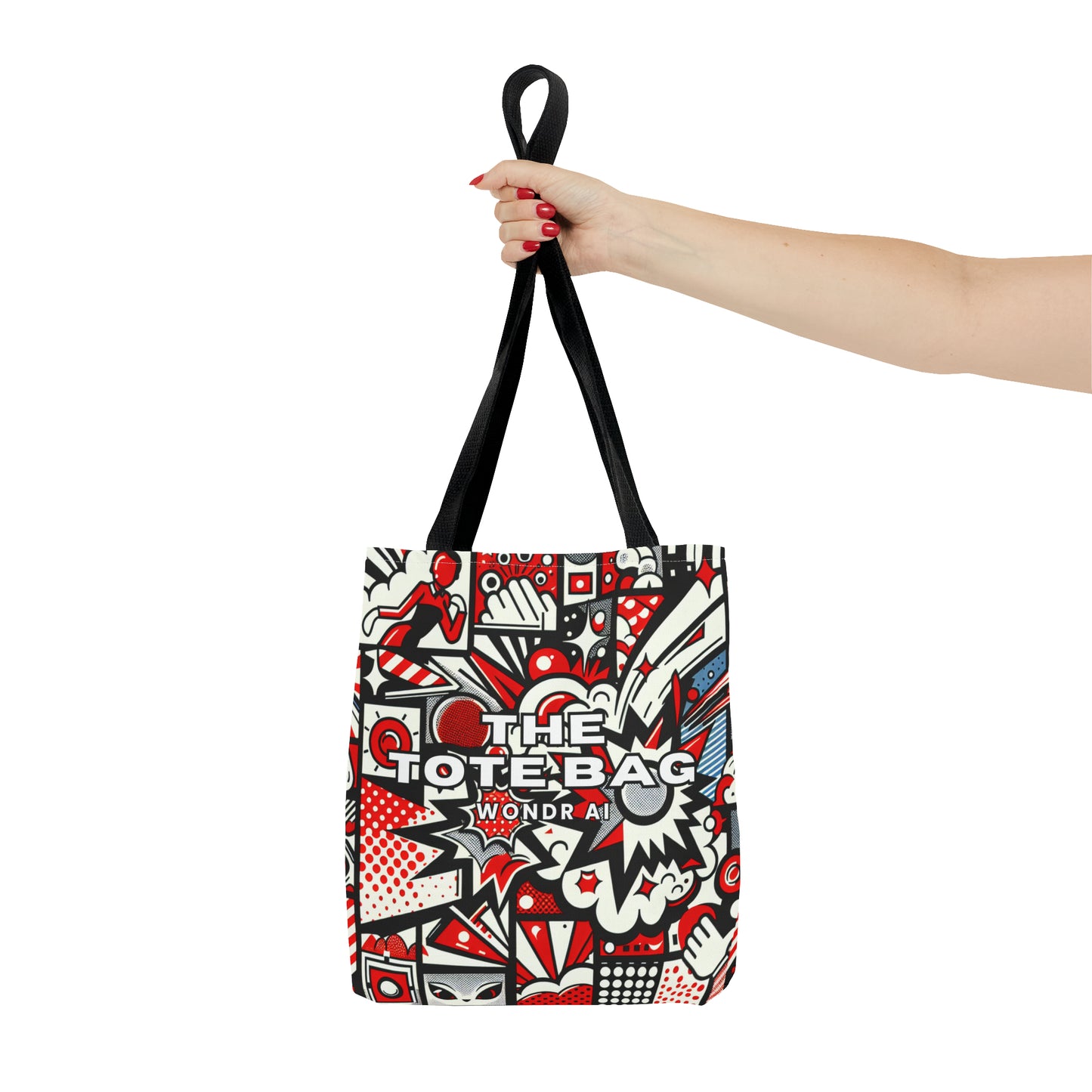 Marietta Bellini - Tote_Bag