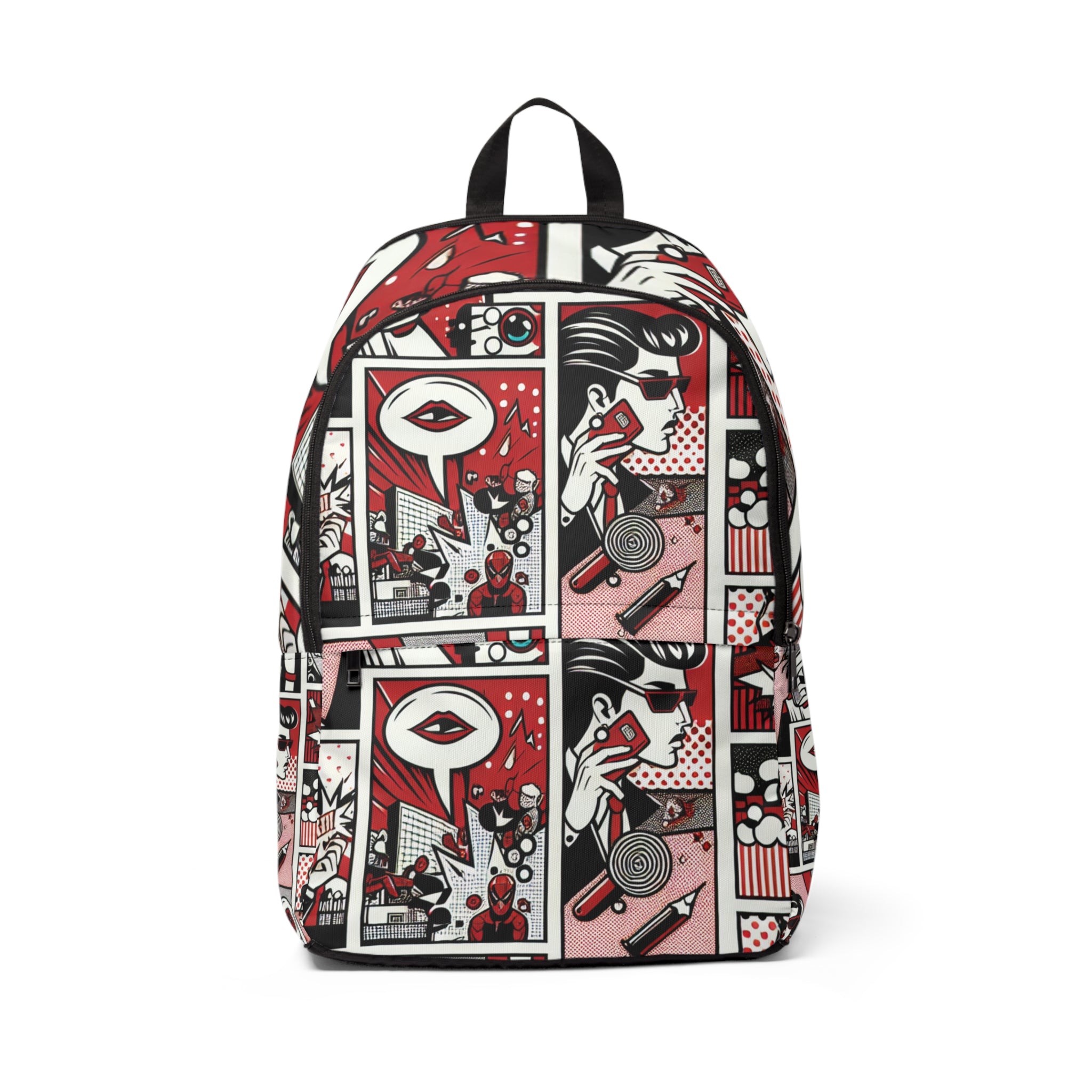 Leonardo Bellini - Backpack