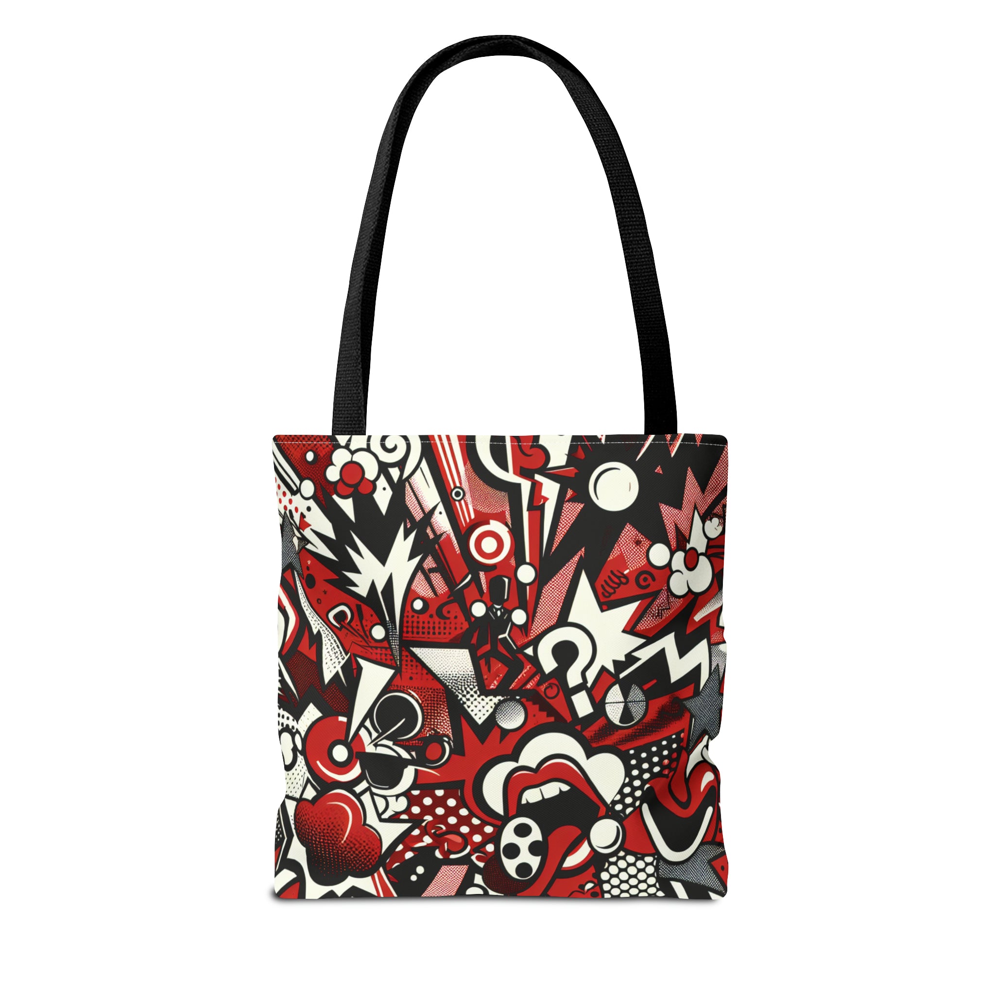 Isabella Primavera - Tote_Bag