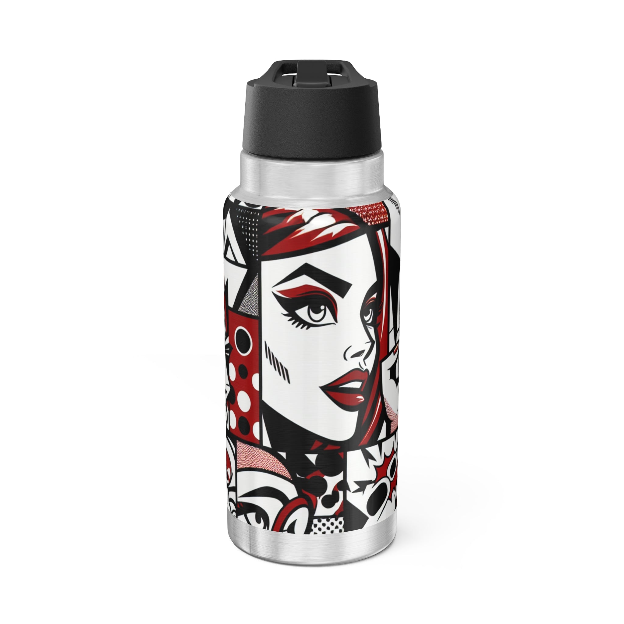 Seraphina Baroque - Thermos