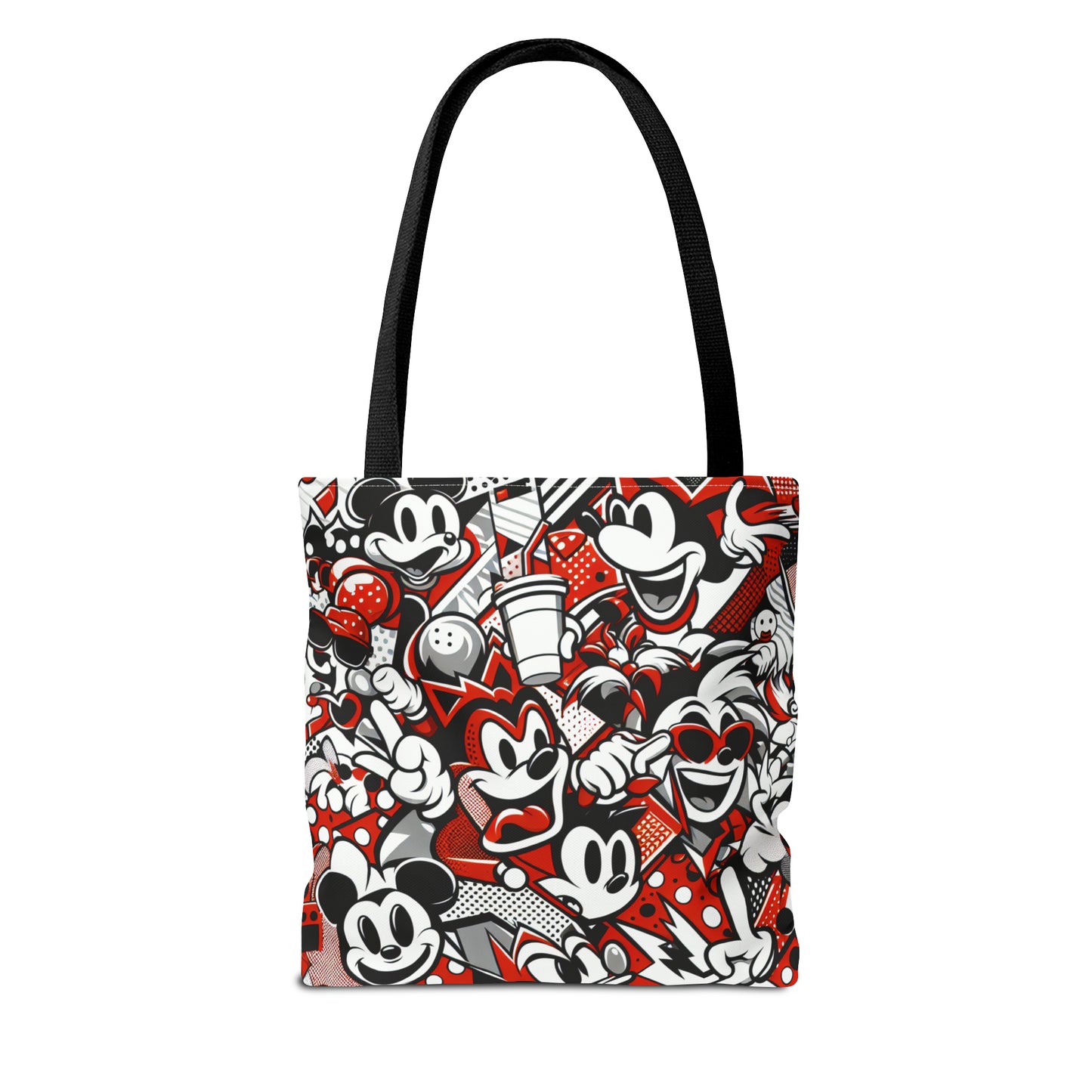 Isabella Fontaine - Tote_Bag